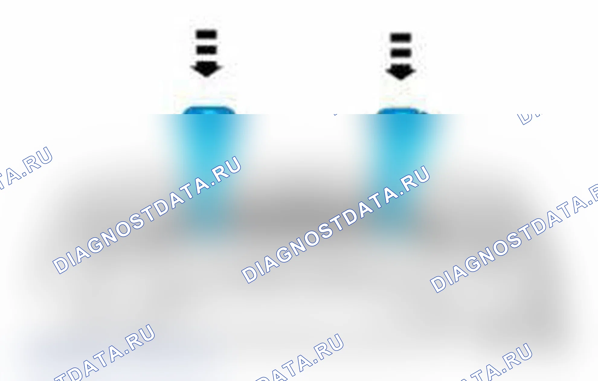 Рис. 13: Установка. Ford Focus III