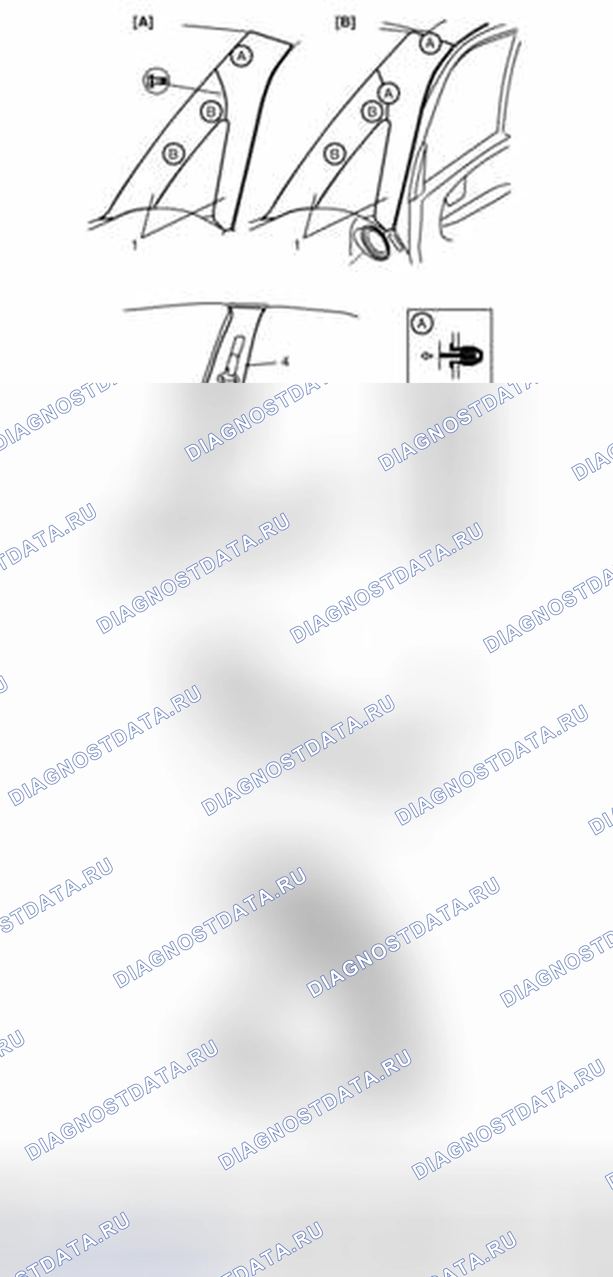 Рис. 5. Suzuki SX4 I рестайлинг