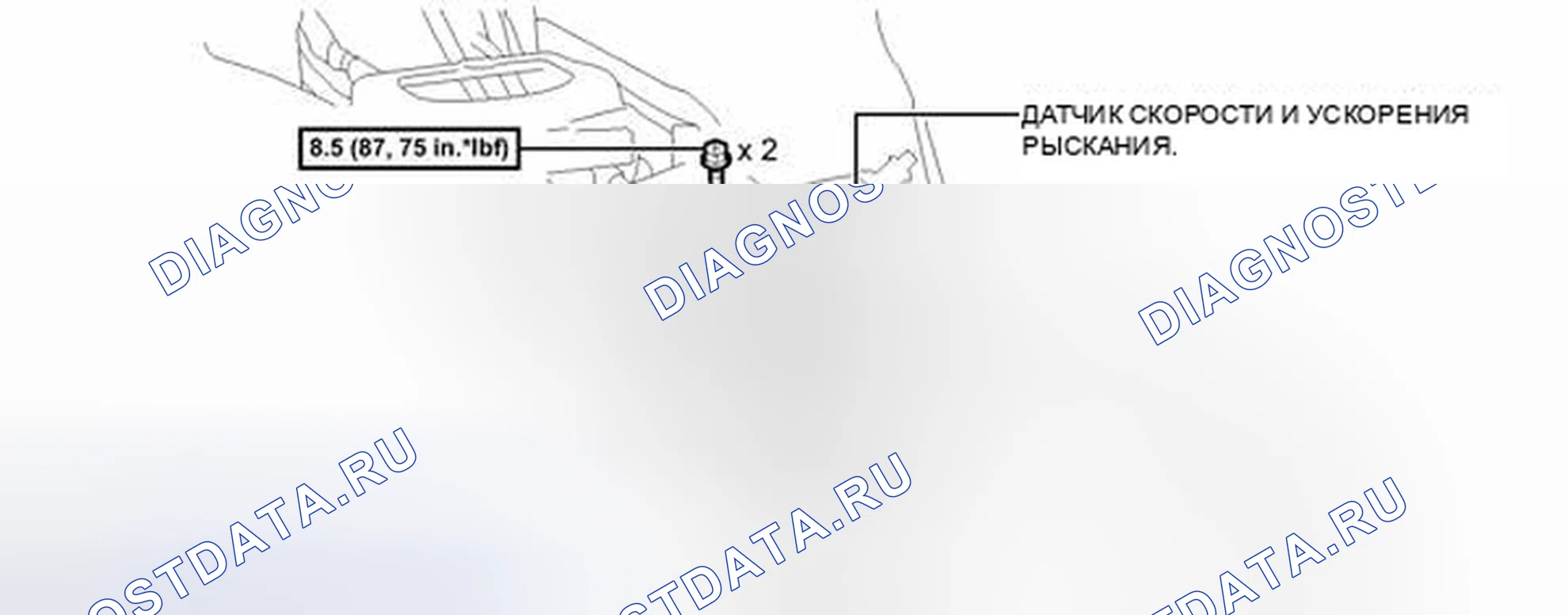 Рис. 9: ИЛЛЮСТРАЦИЯ. Toyota Prius V I