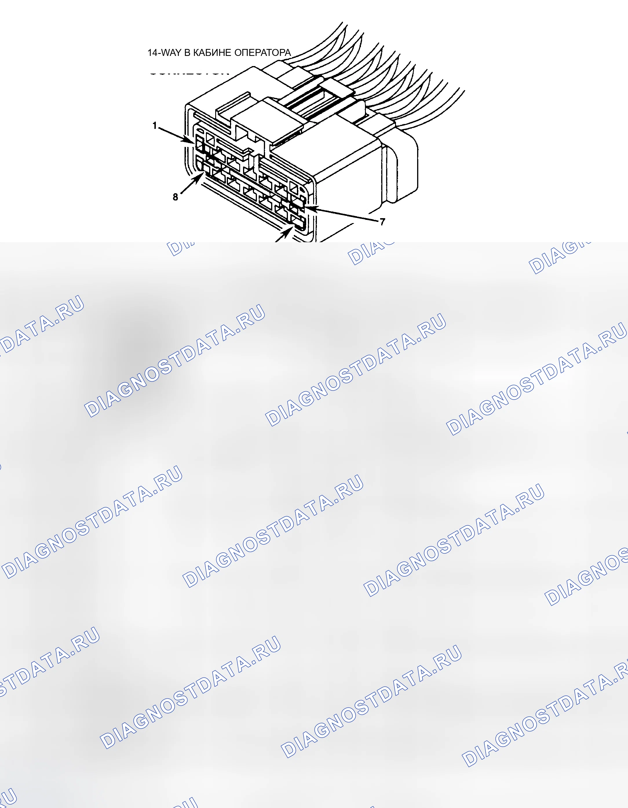 Рис. 123. Dodge Pickup R3500 AD pre