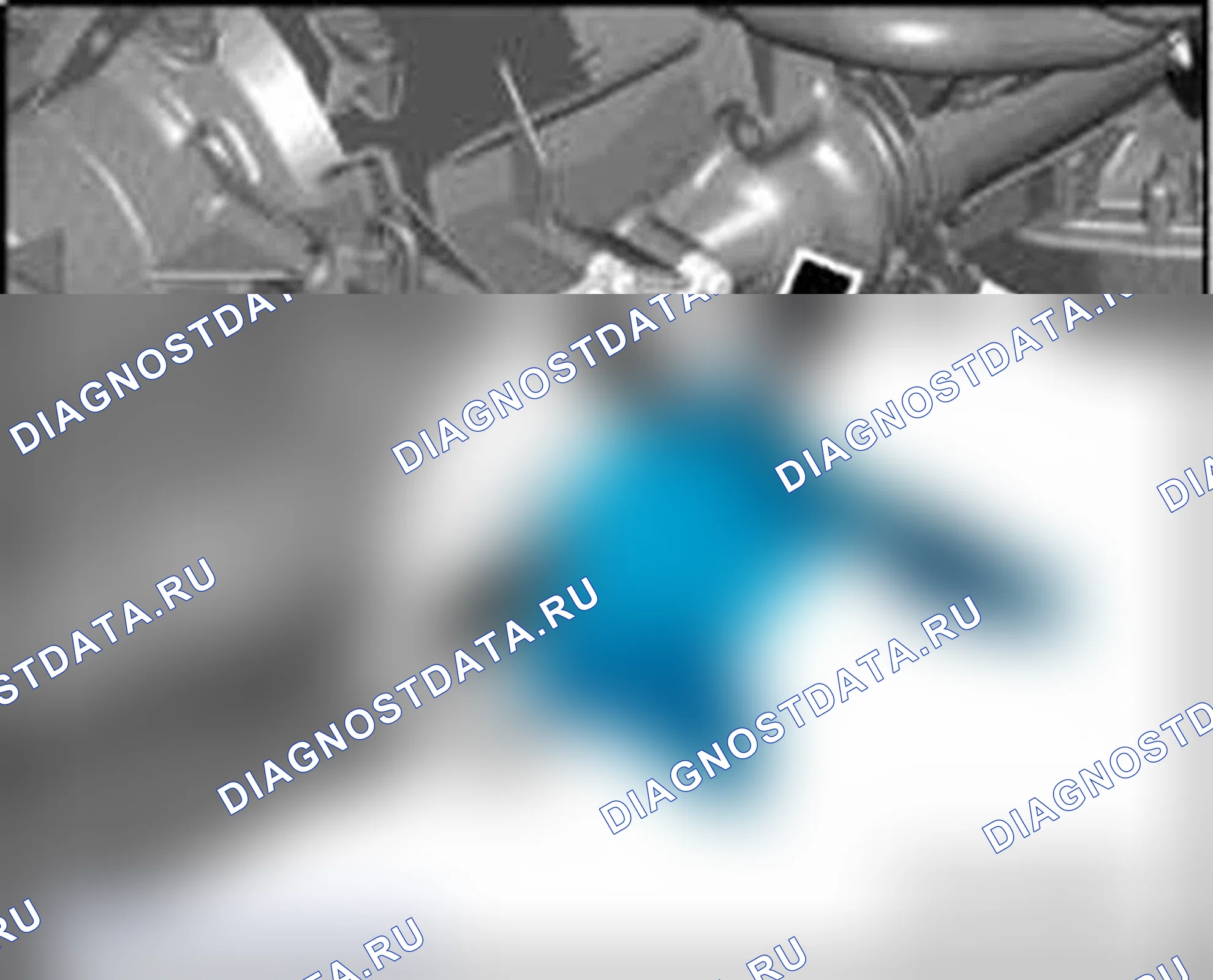 Рис. 114. Audi A6 С6