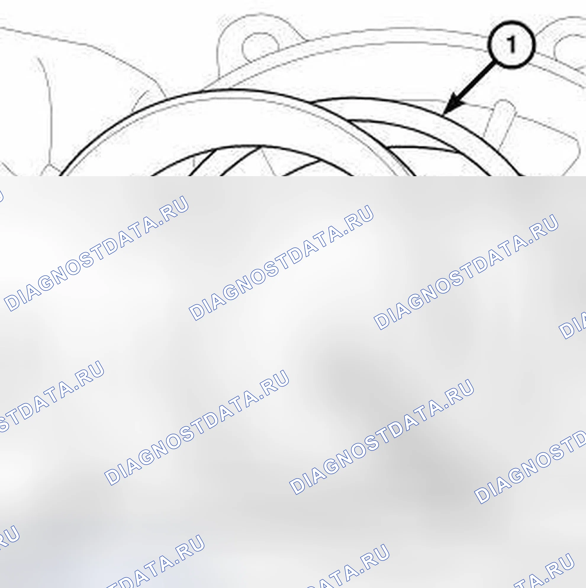 Рис. 34. Jeep Compass I рестайлинг