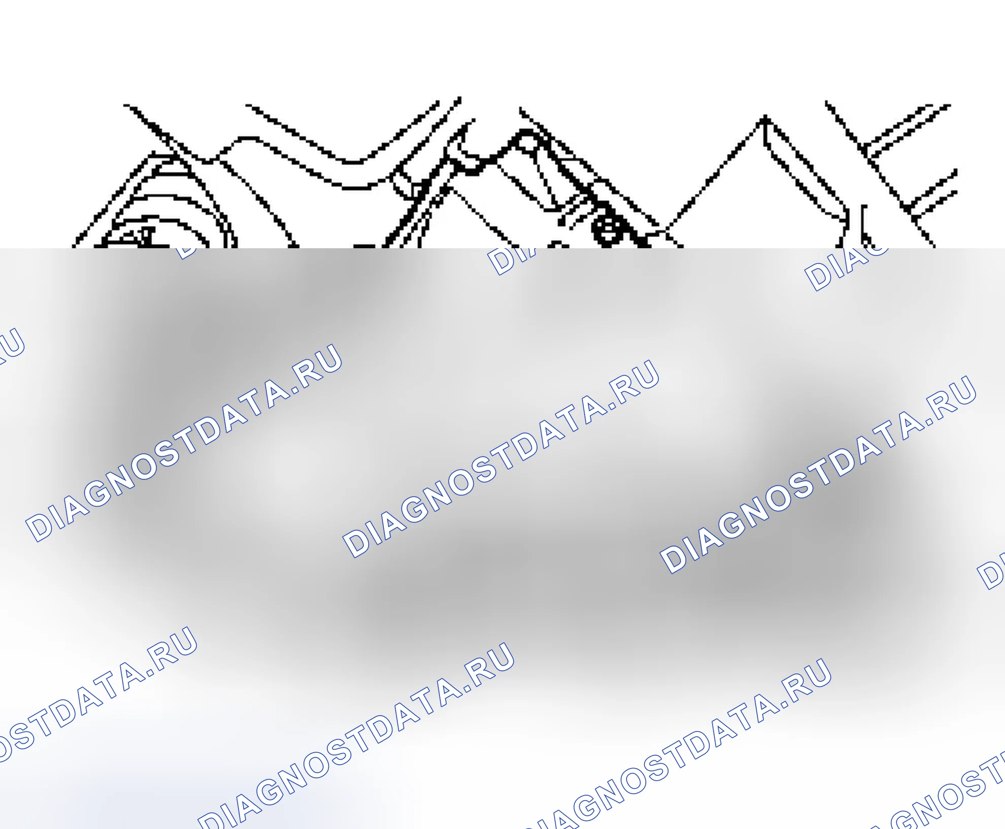 Рис. 948. Ford Escape I