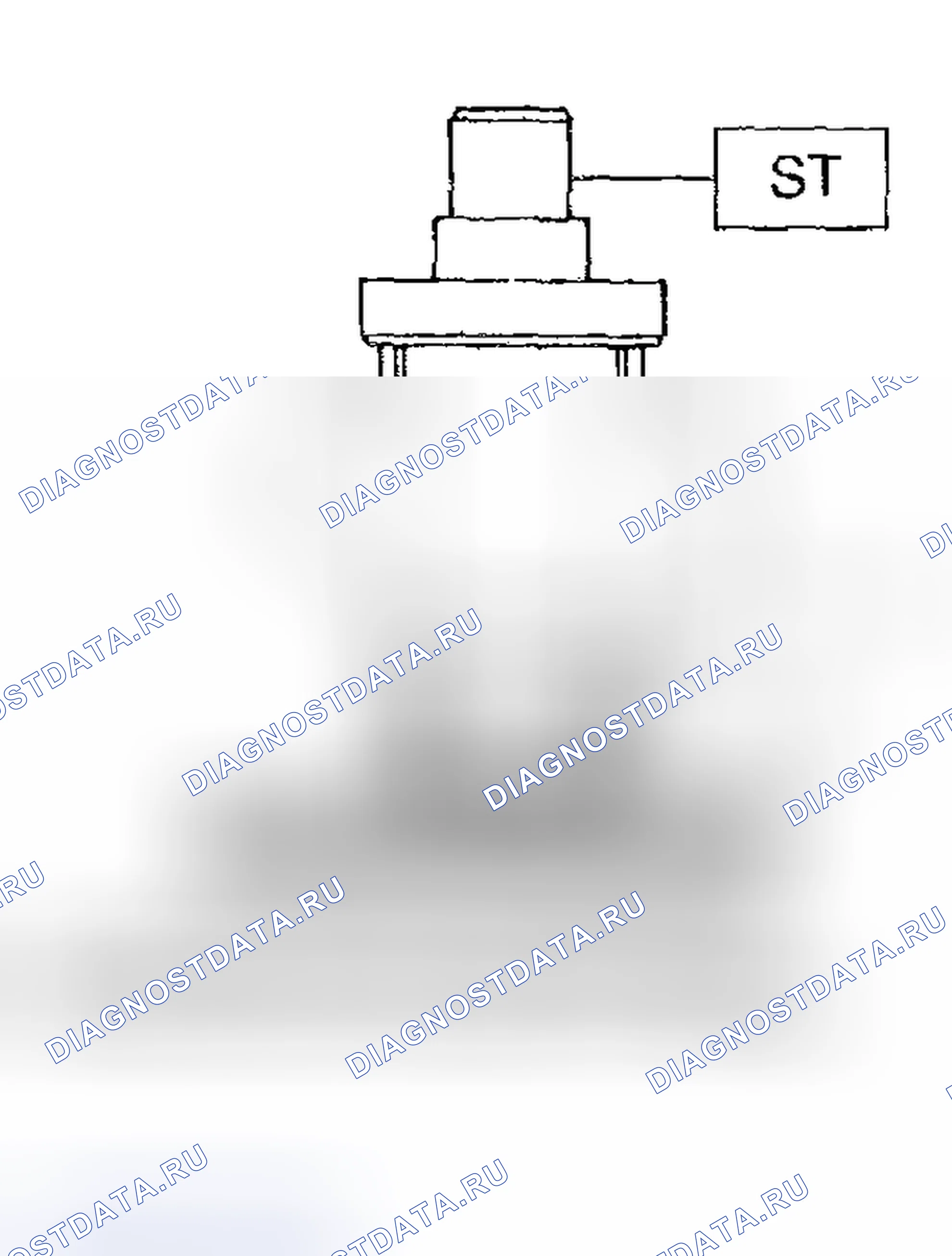 Рис. 131. Subaru Impreza GD/GC/GG рестайлинг