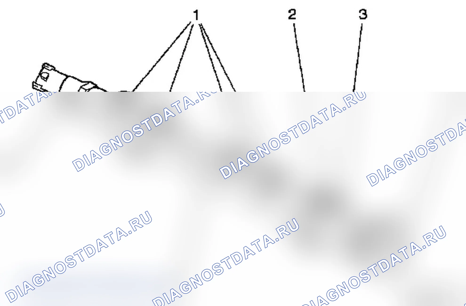 Система Common Rail - дизельные двигатели Z 19 DT OHC, Z 19 DTH DOHC. Opel Vectra C