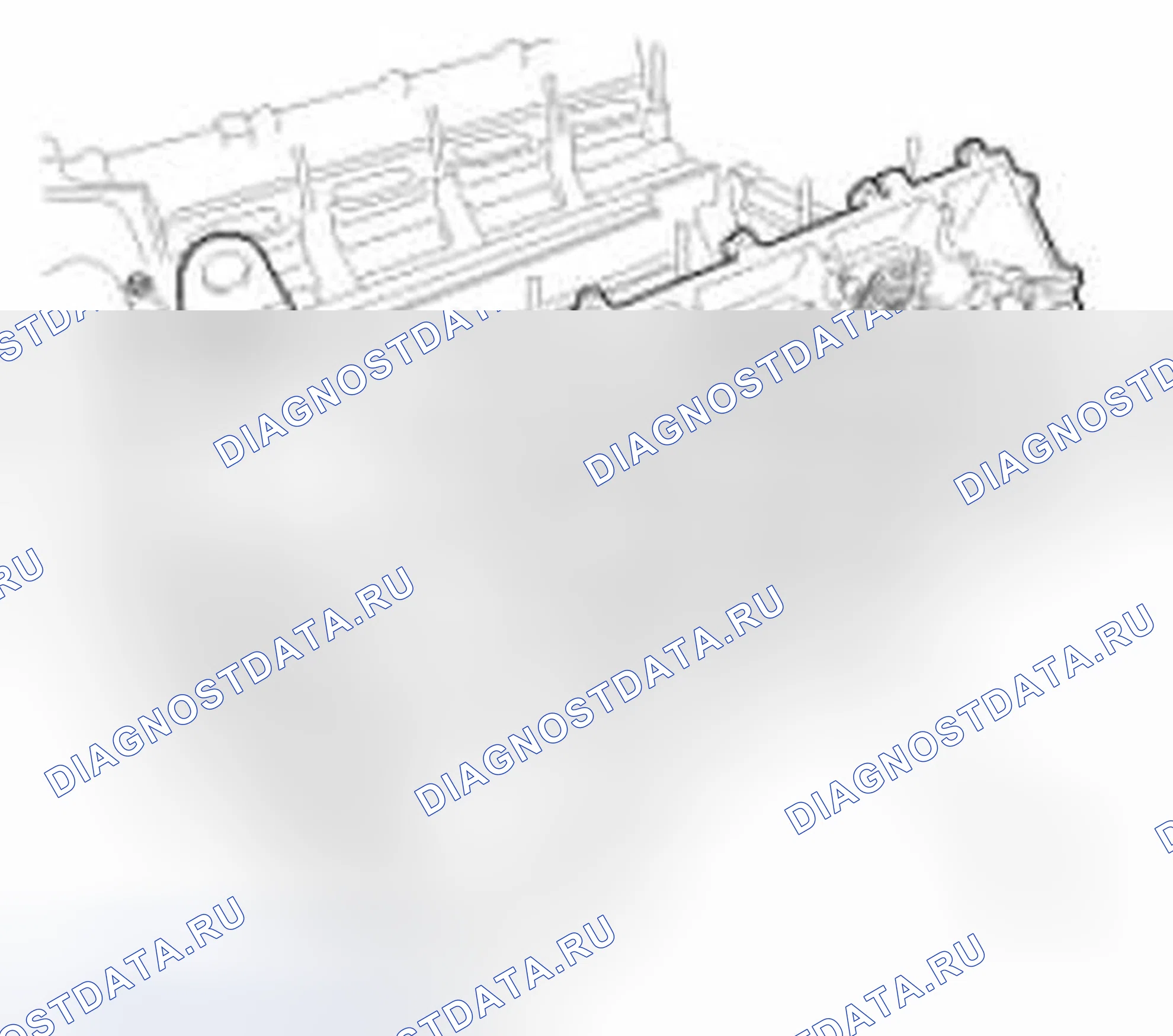Рис. 196. Hyundai Equus II