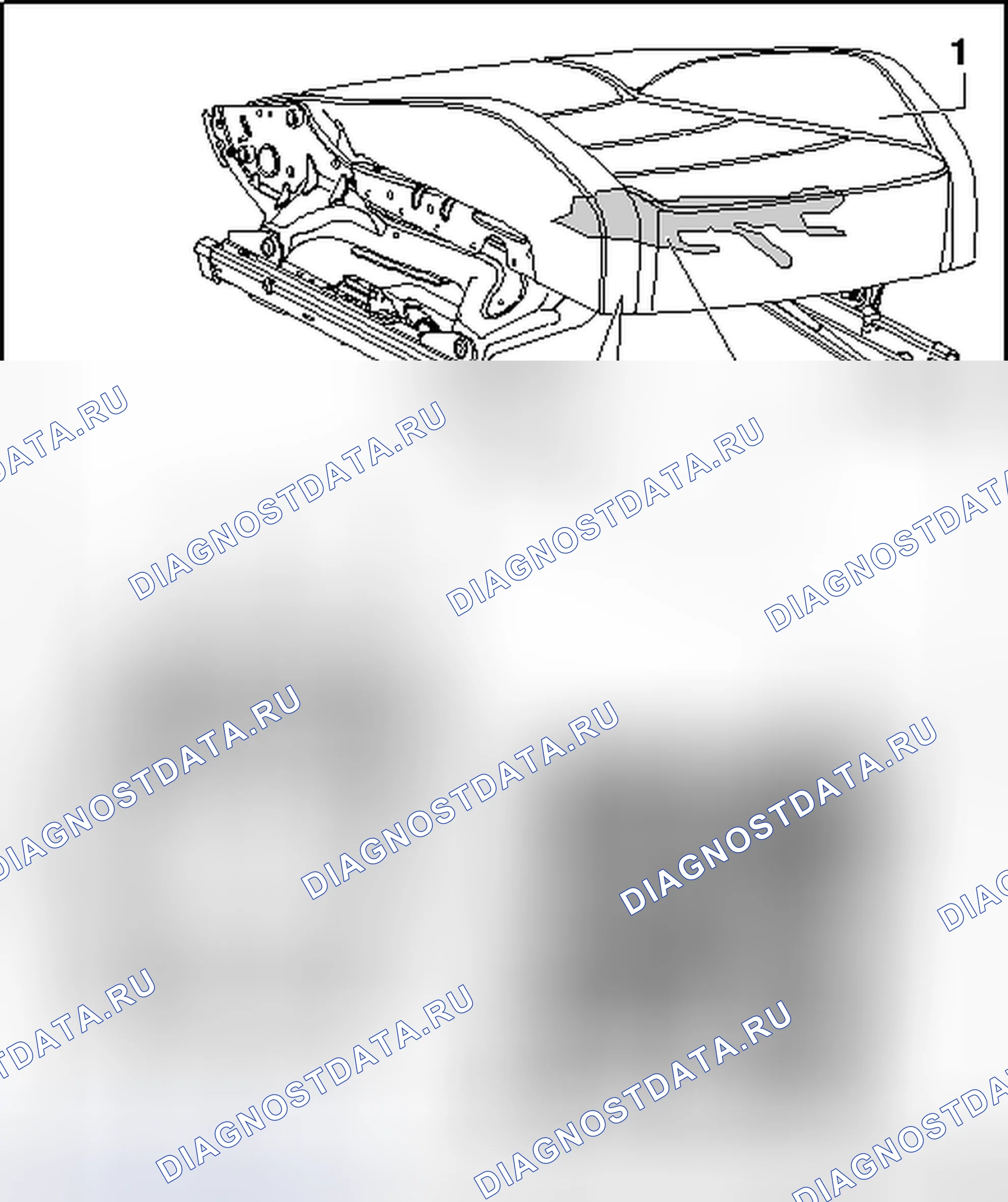 Рис. 36. Volkswagen Eos I