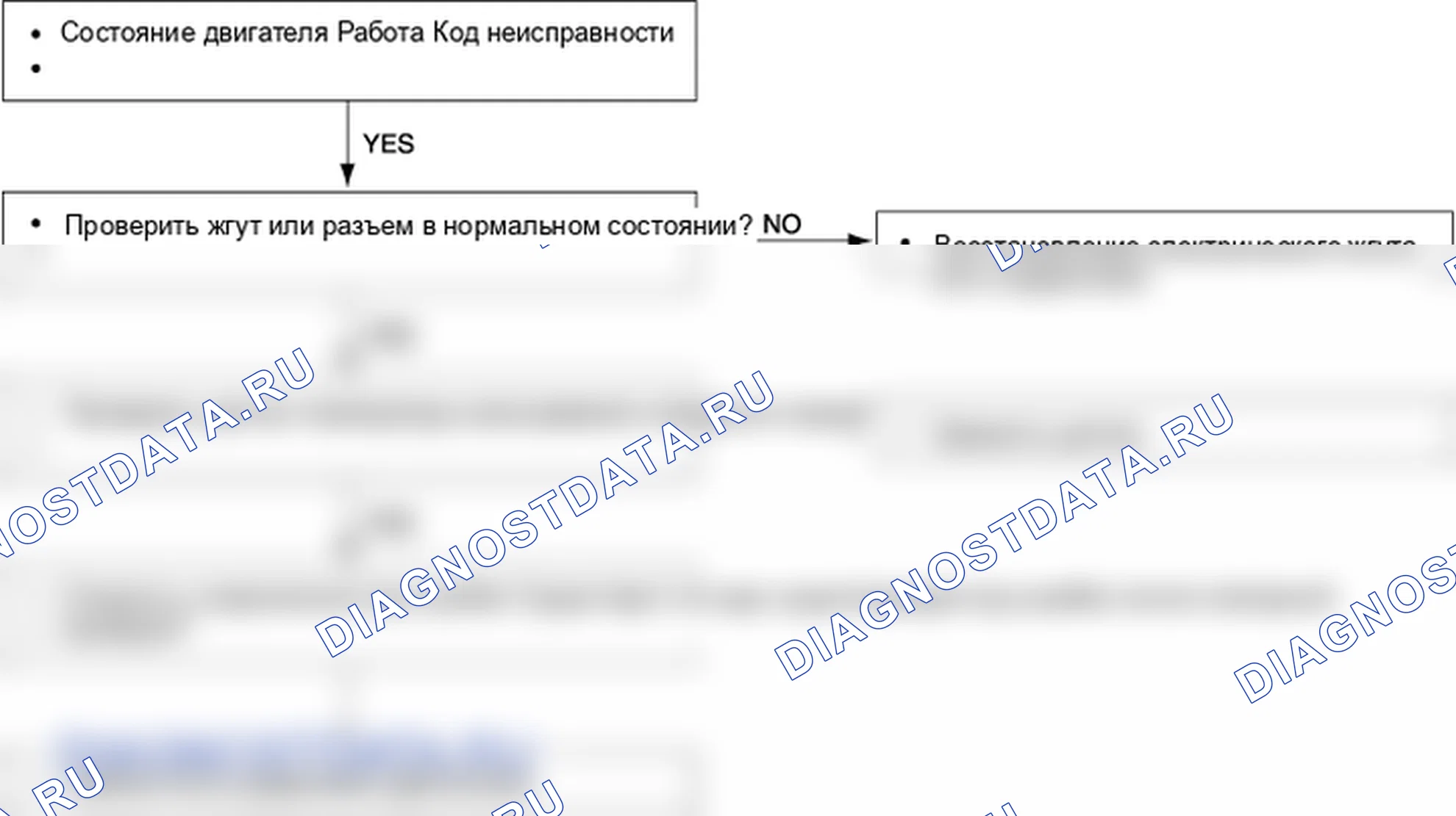 Датчик массового расхода воздуха (MAFS). Hyundai Accent LC