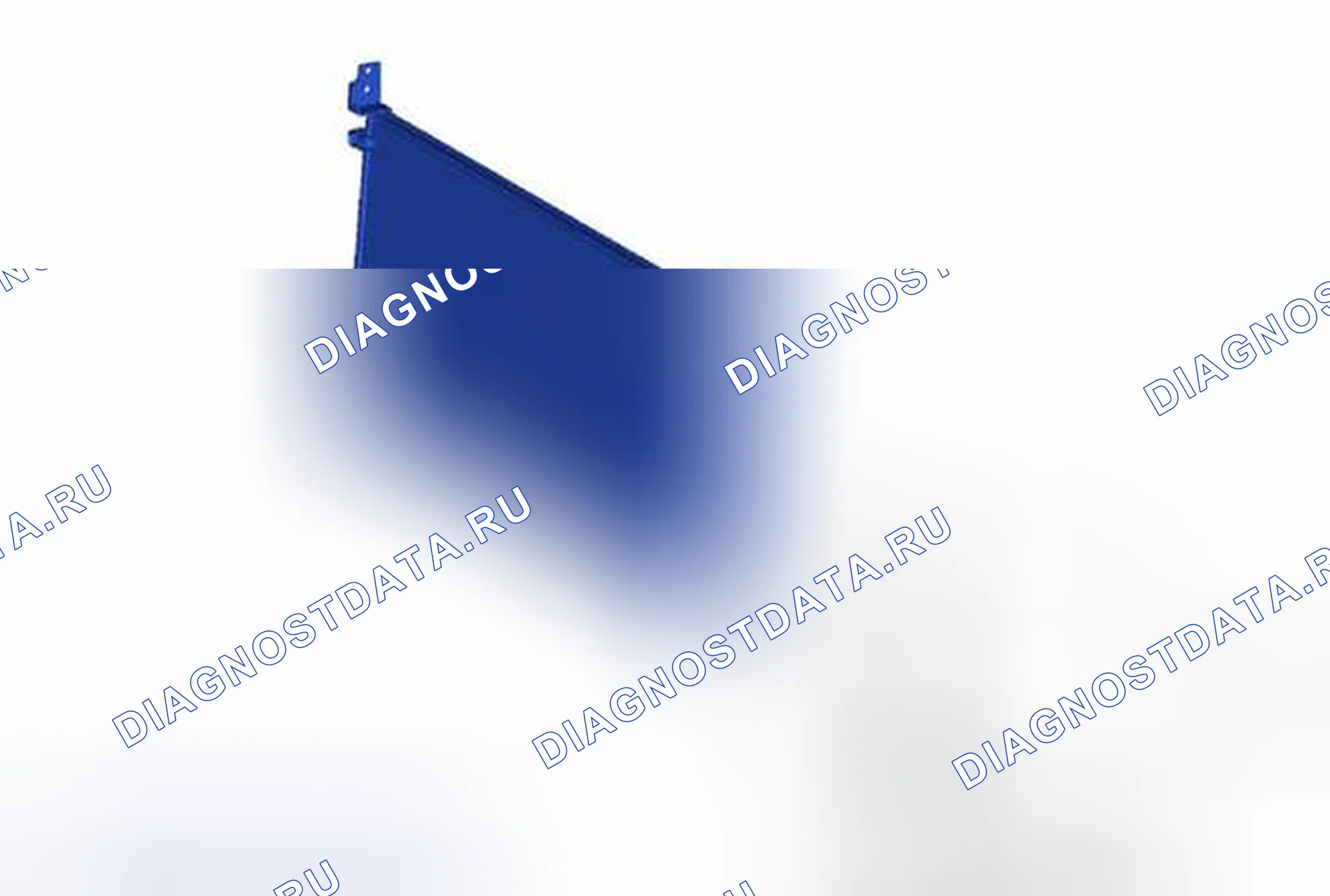 Рис. 459: ИЛЛЮСТРАЦИЯ. Toyota Highlander III