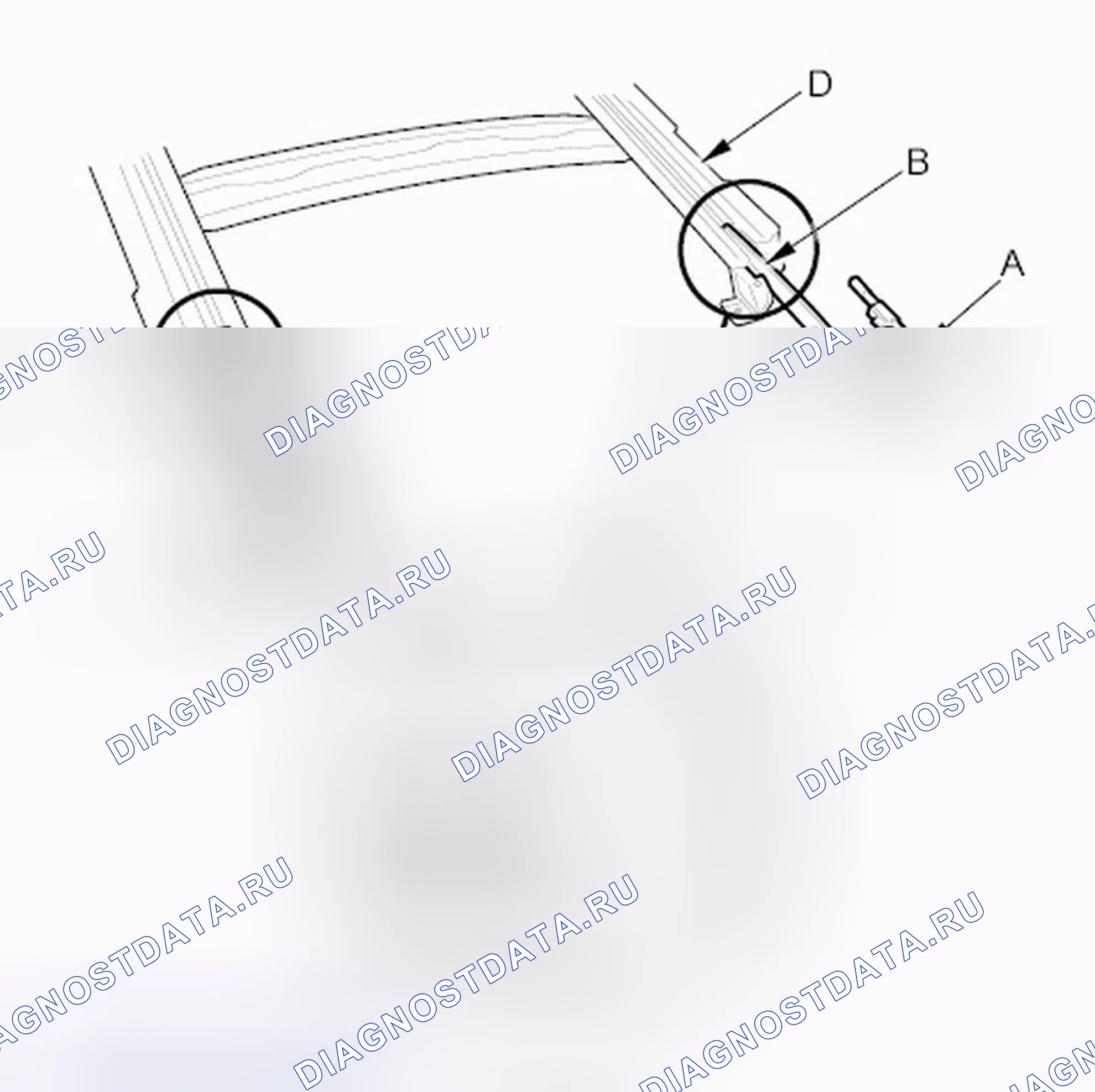 Рис. 29. Honda Crosstour I