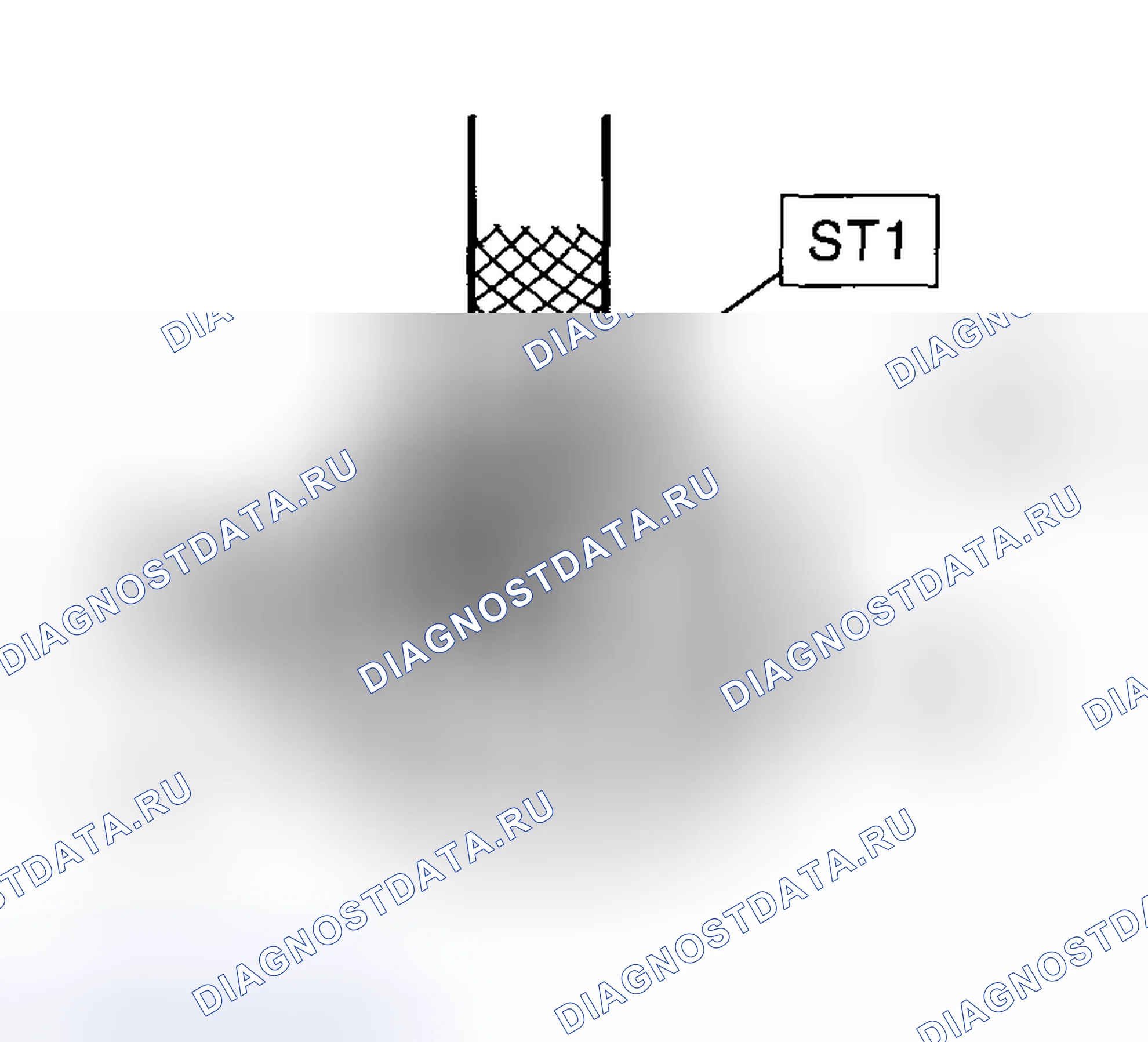 Рис. 352. Subaru Impreza GD/GC/GG рестайлинг