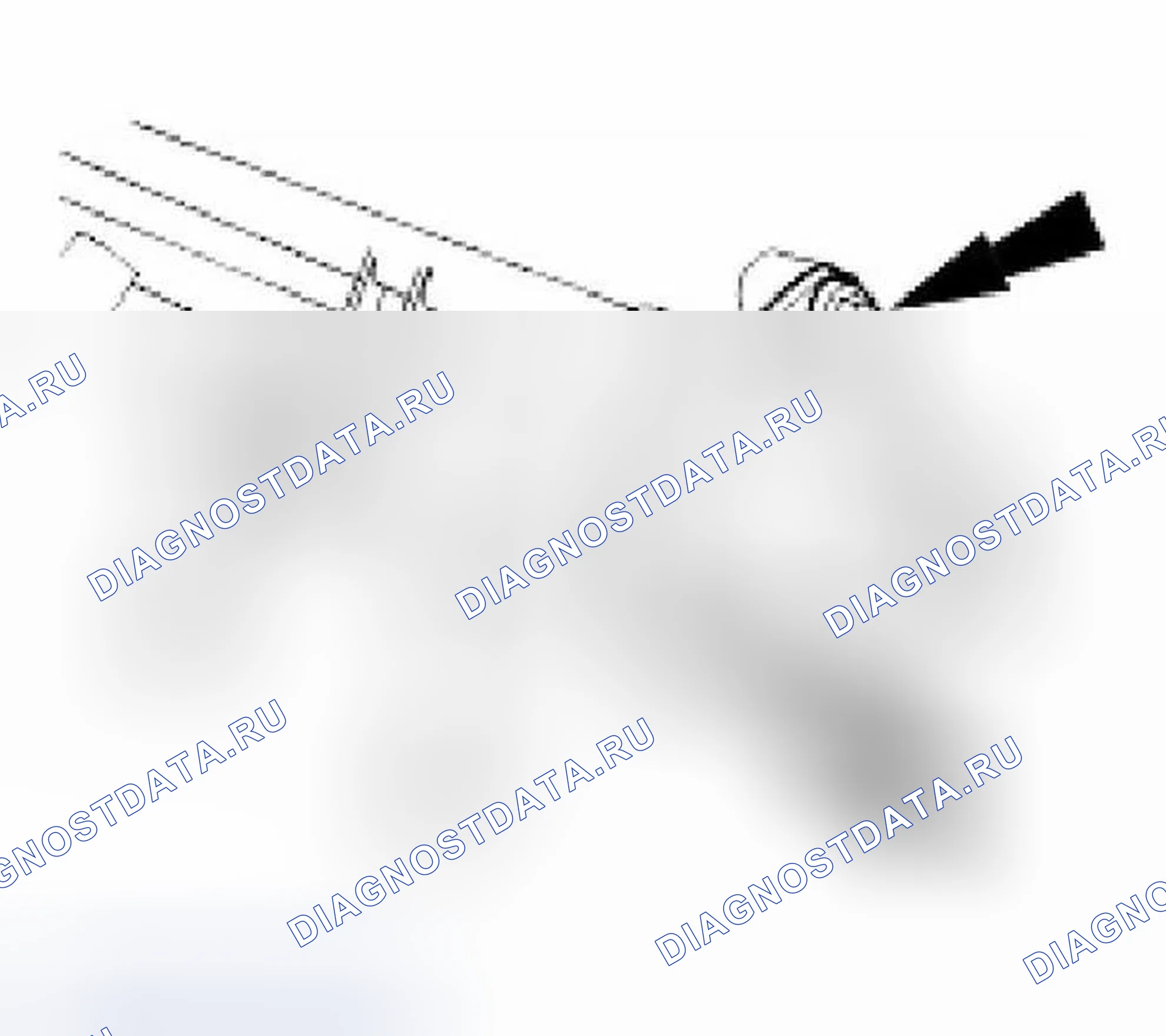 Рис. 31: Установка. Jaguar X-type I