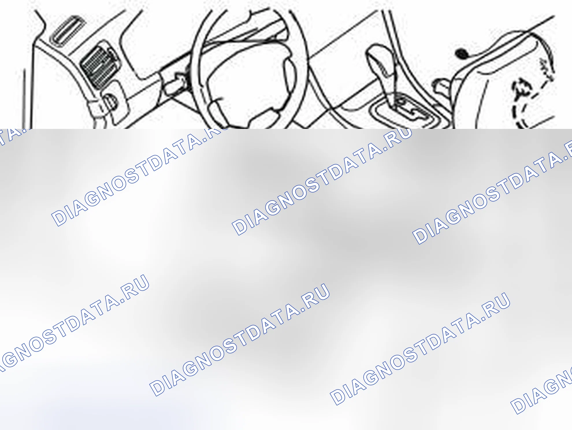 Рис. 549. Volvo S60 I рестайлинг