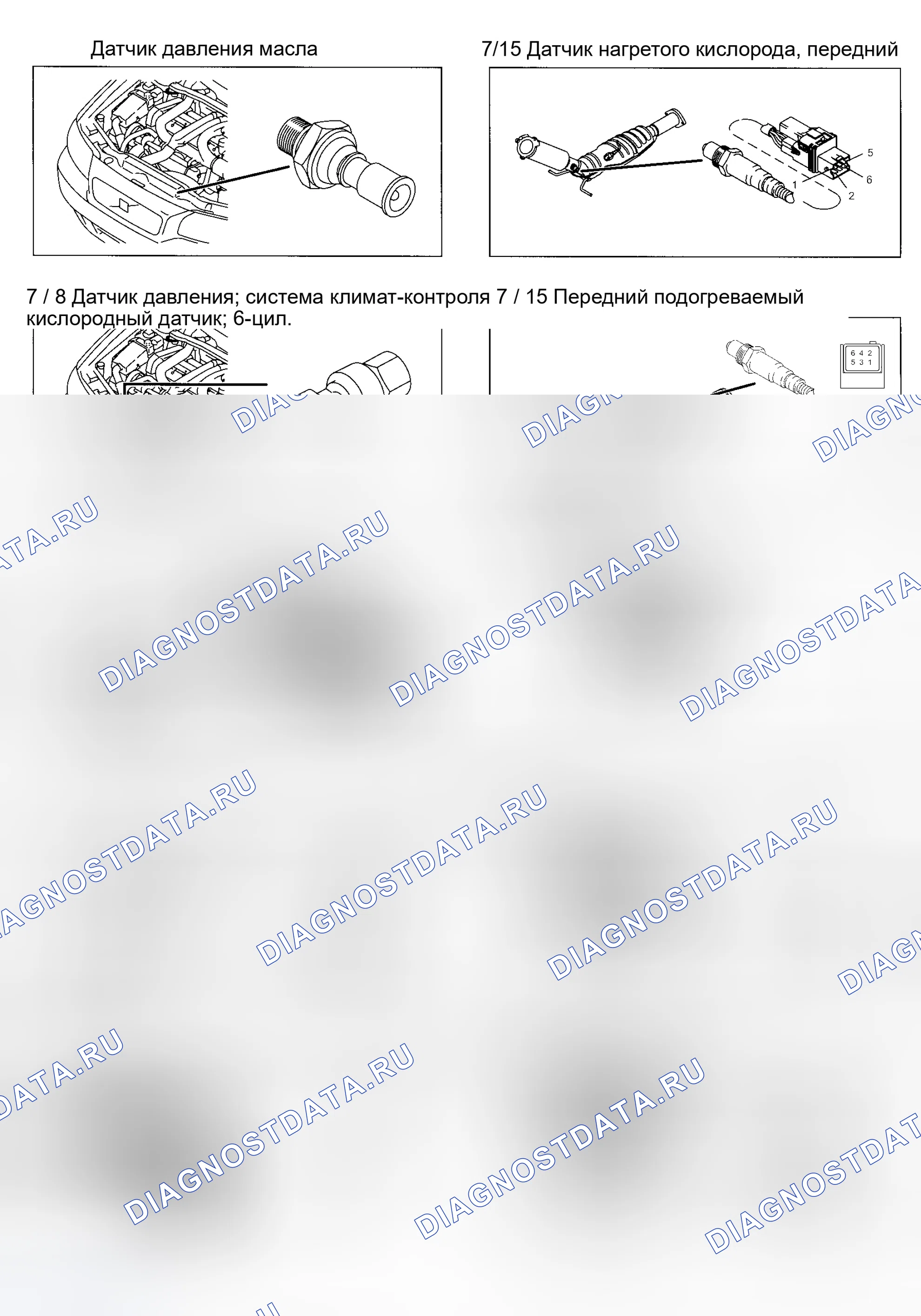 Рис. 25. Volvo S60 I рестайлинг