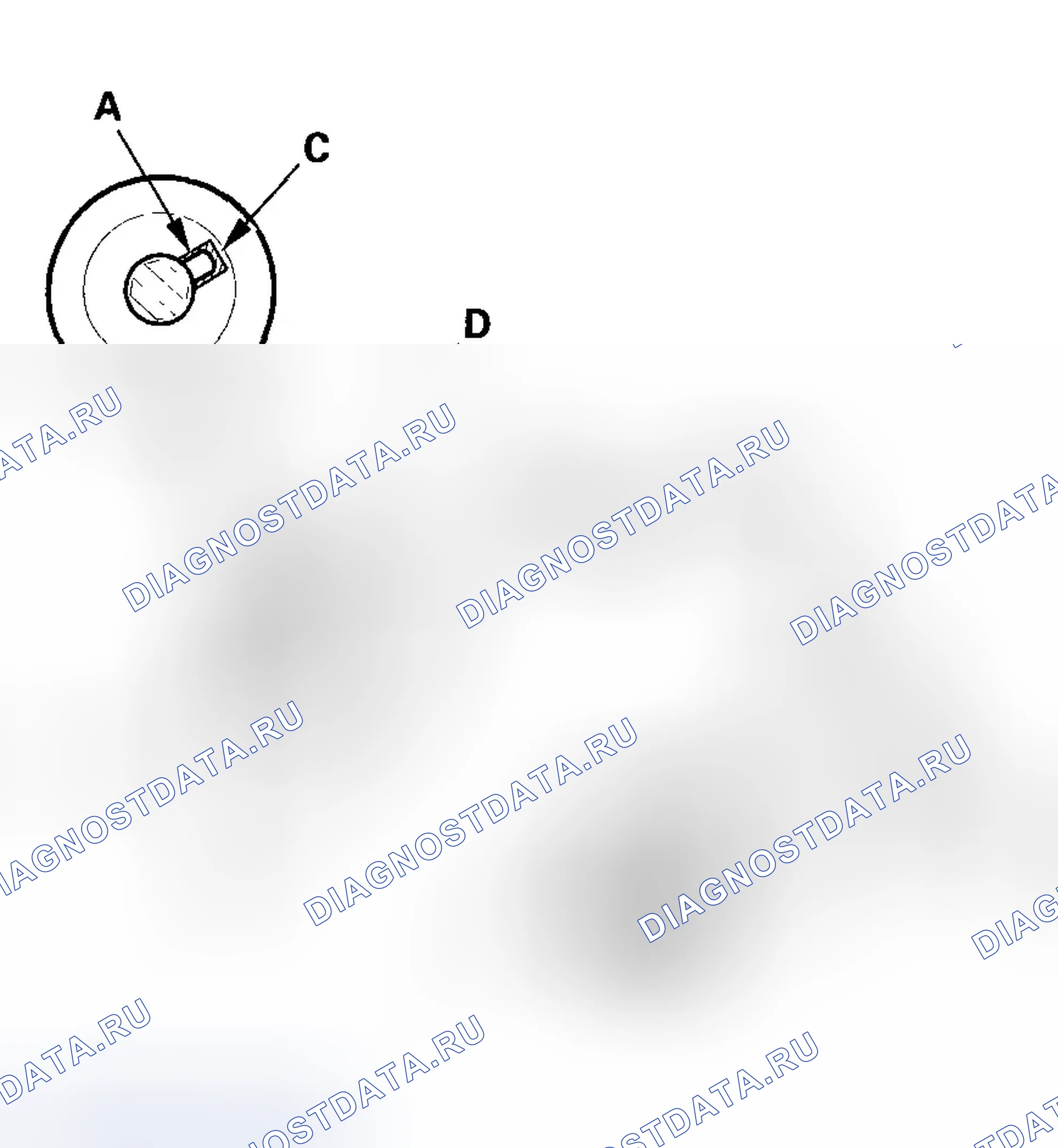 Рис. 515. Honda Element YH2