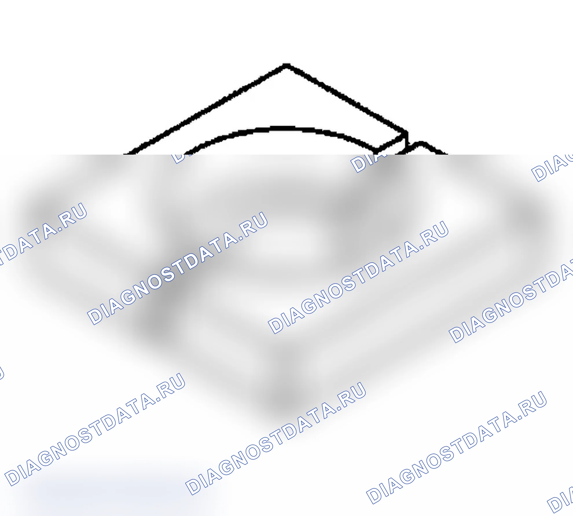 Рис. 41. Subaru Impreza WRX STI GD рестайлинг 2