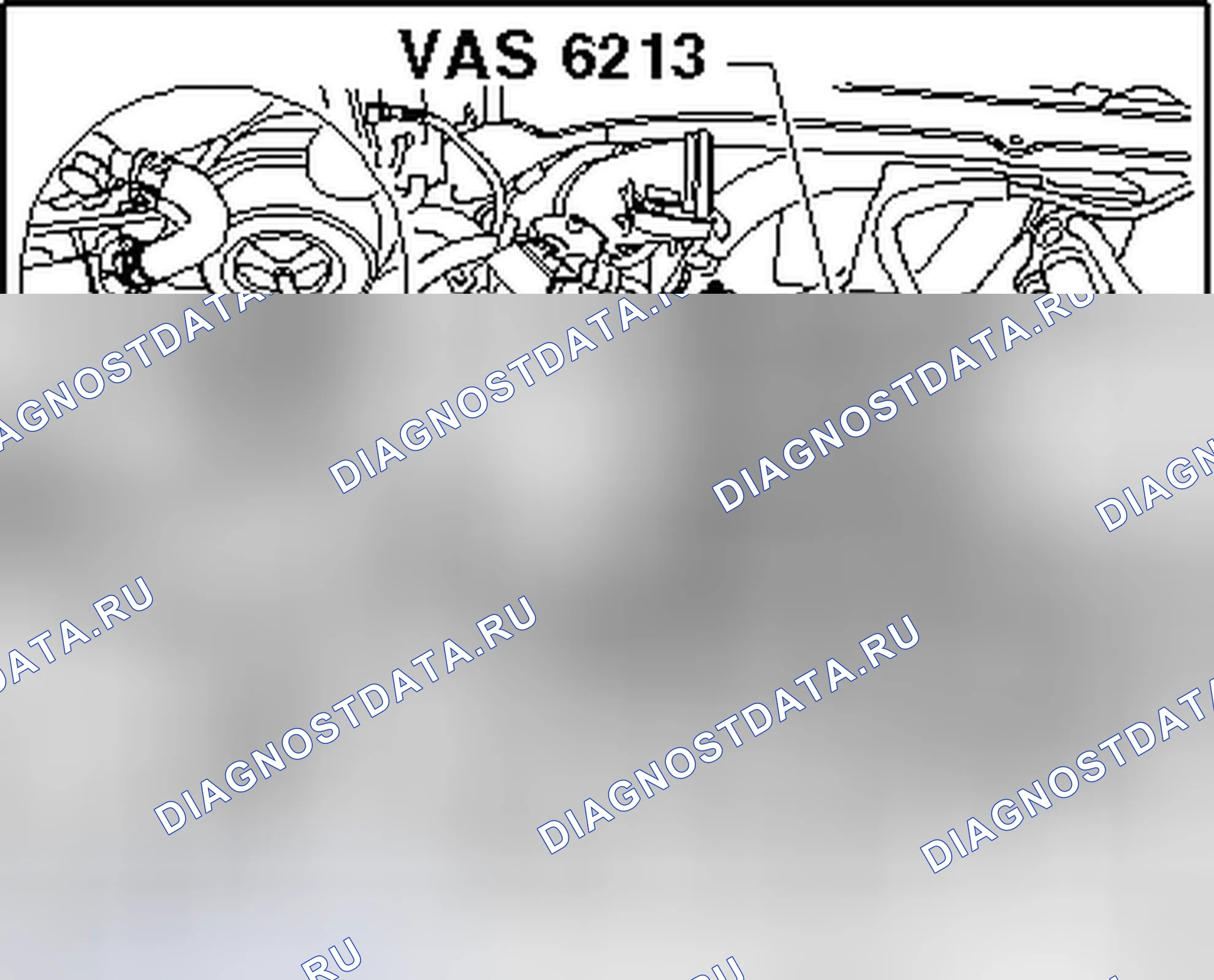 Рис. 17. Volkswagen Eos I рестайлинг