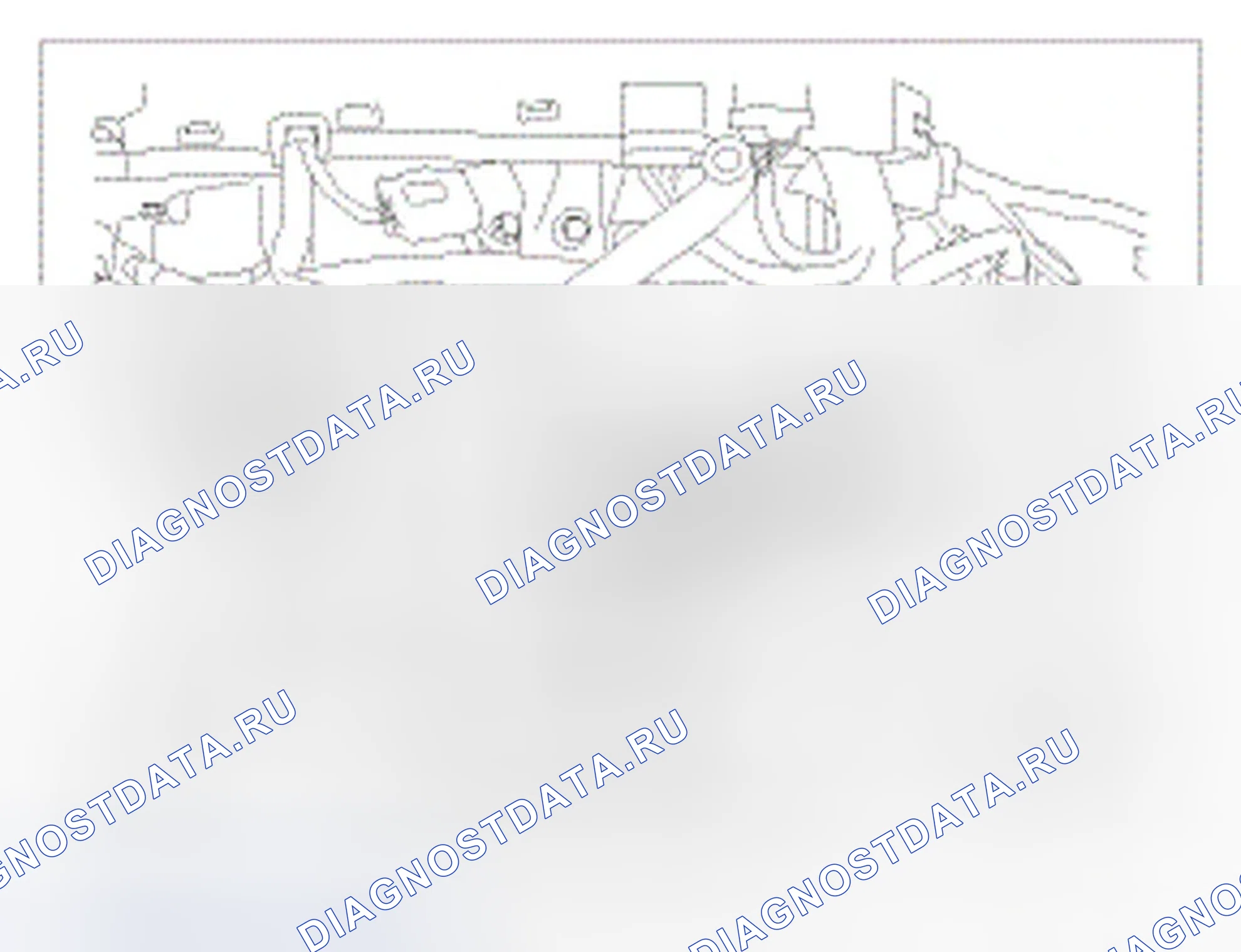 Рис. 109. Hyundai Genesis I рестайлинг