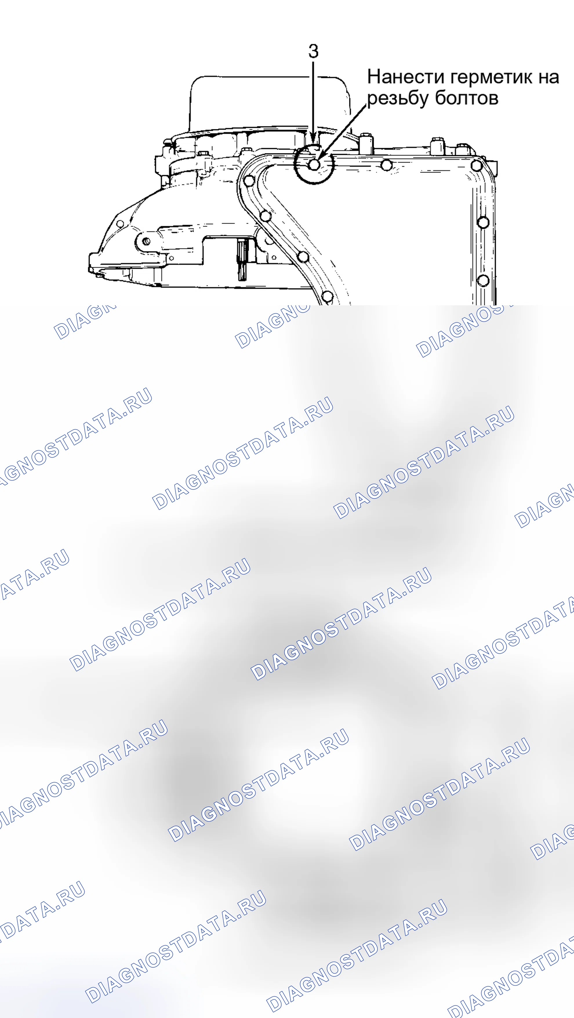 Рис. 31. Pontiac Sunbird III