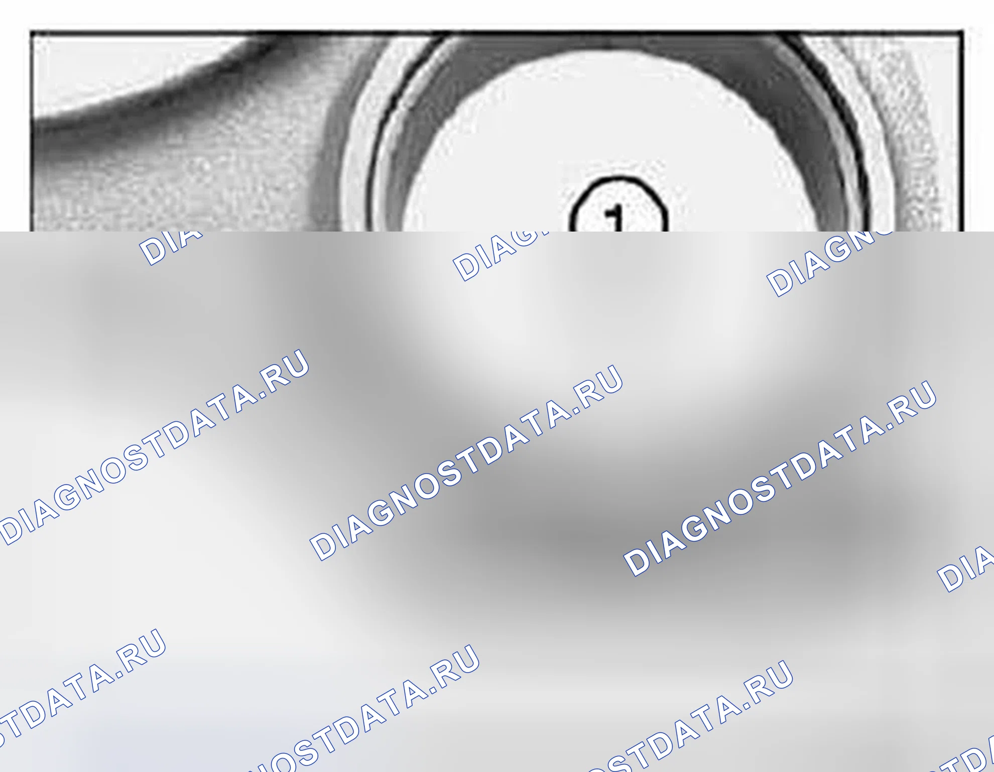 Рис. 222. BMW M6 E63/E64