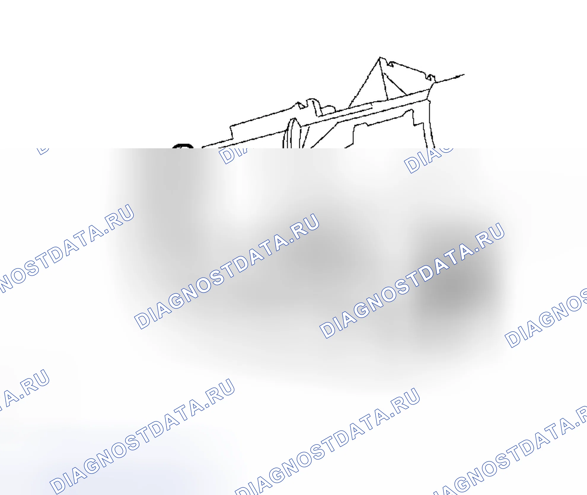 Рис. 20. Toyota RAV4 II рестайлинг