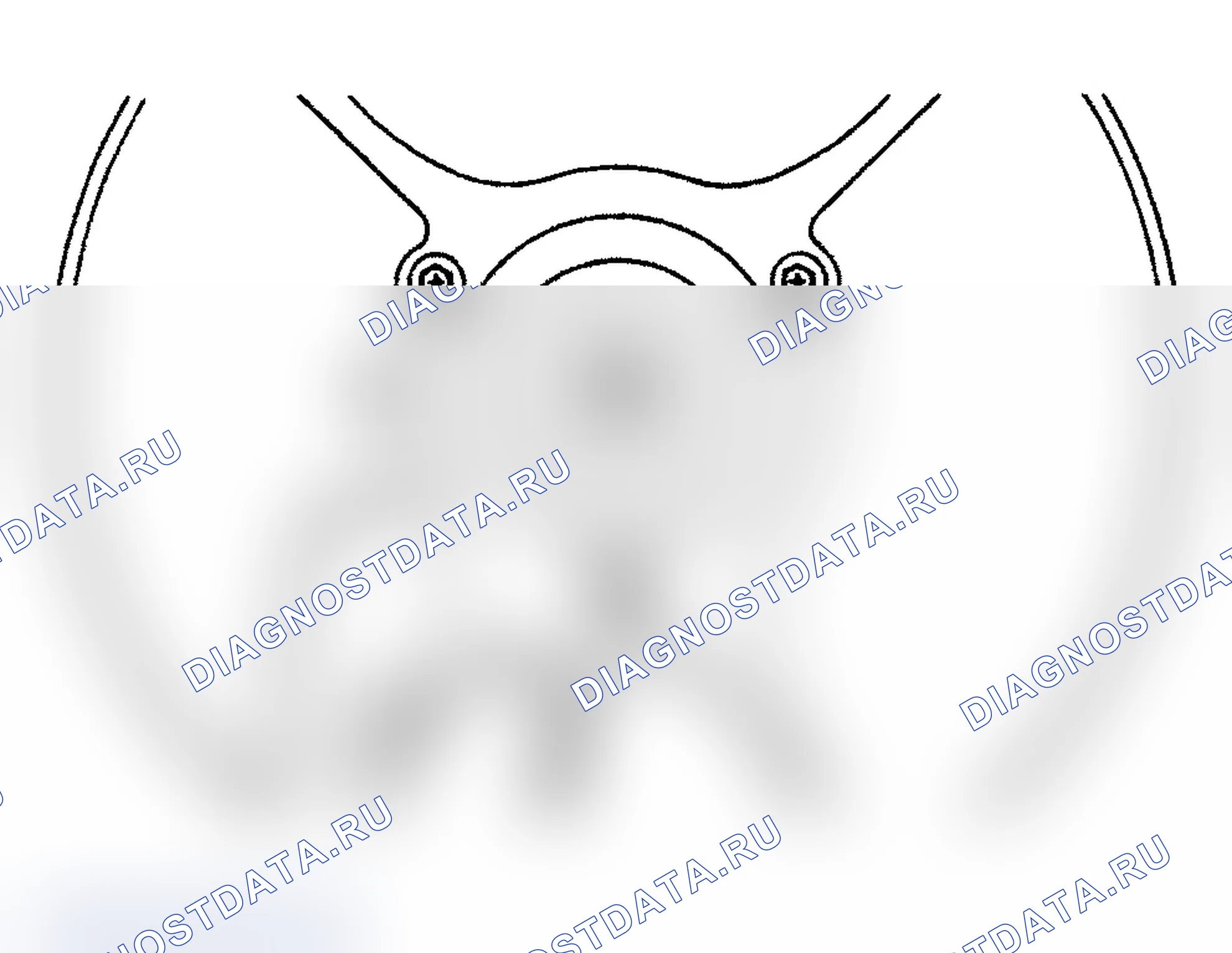 Рис. 11. Subaru Impreza WRX GD/GG рестайлинг