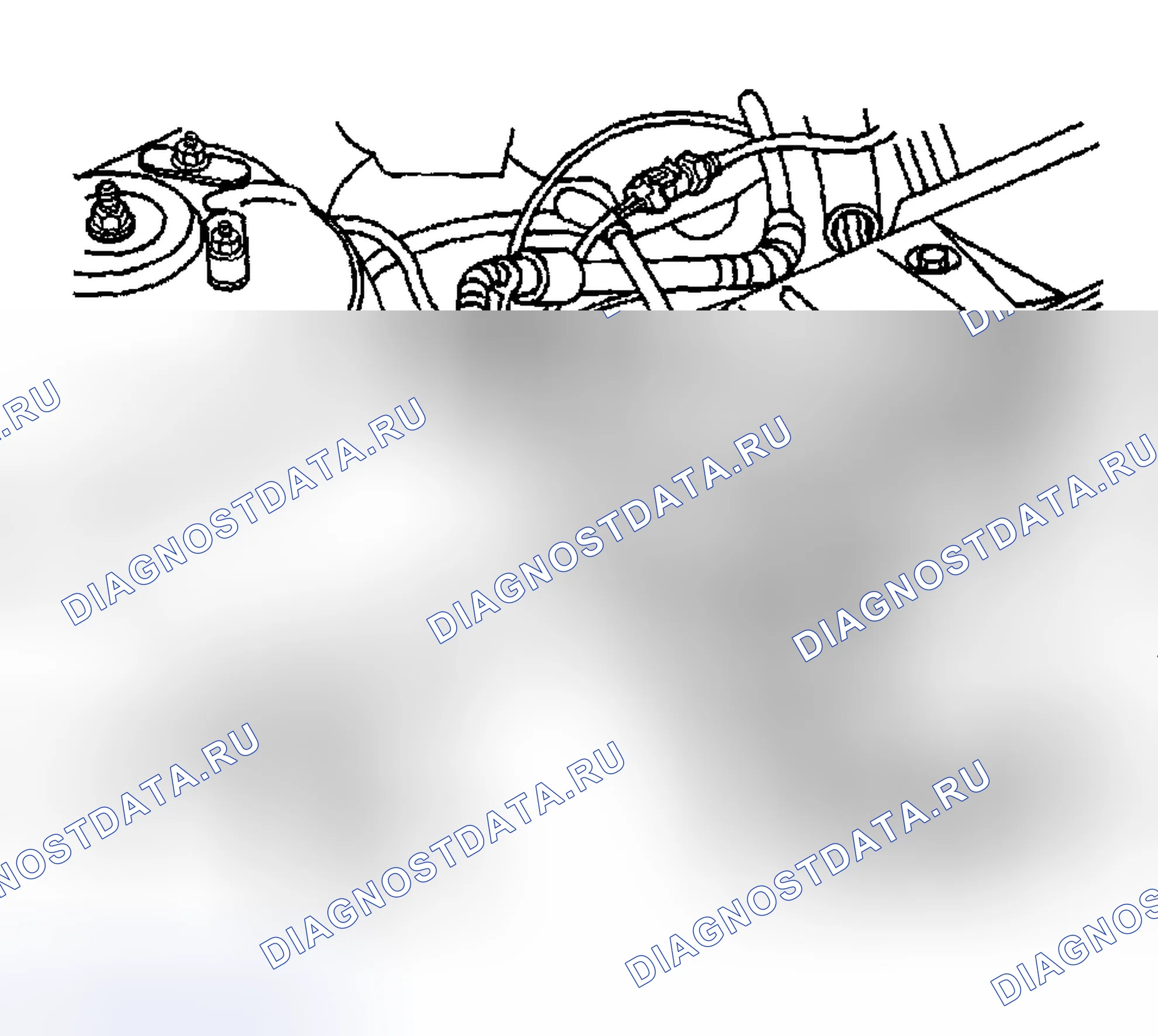 Рис. 396. Hyundai Terracan I