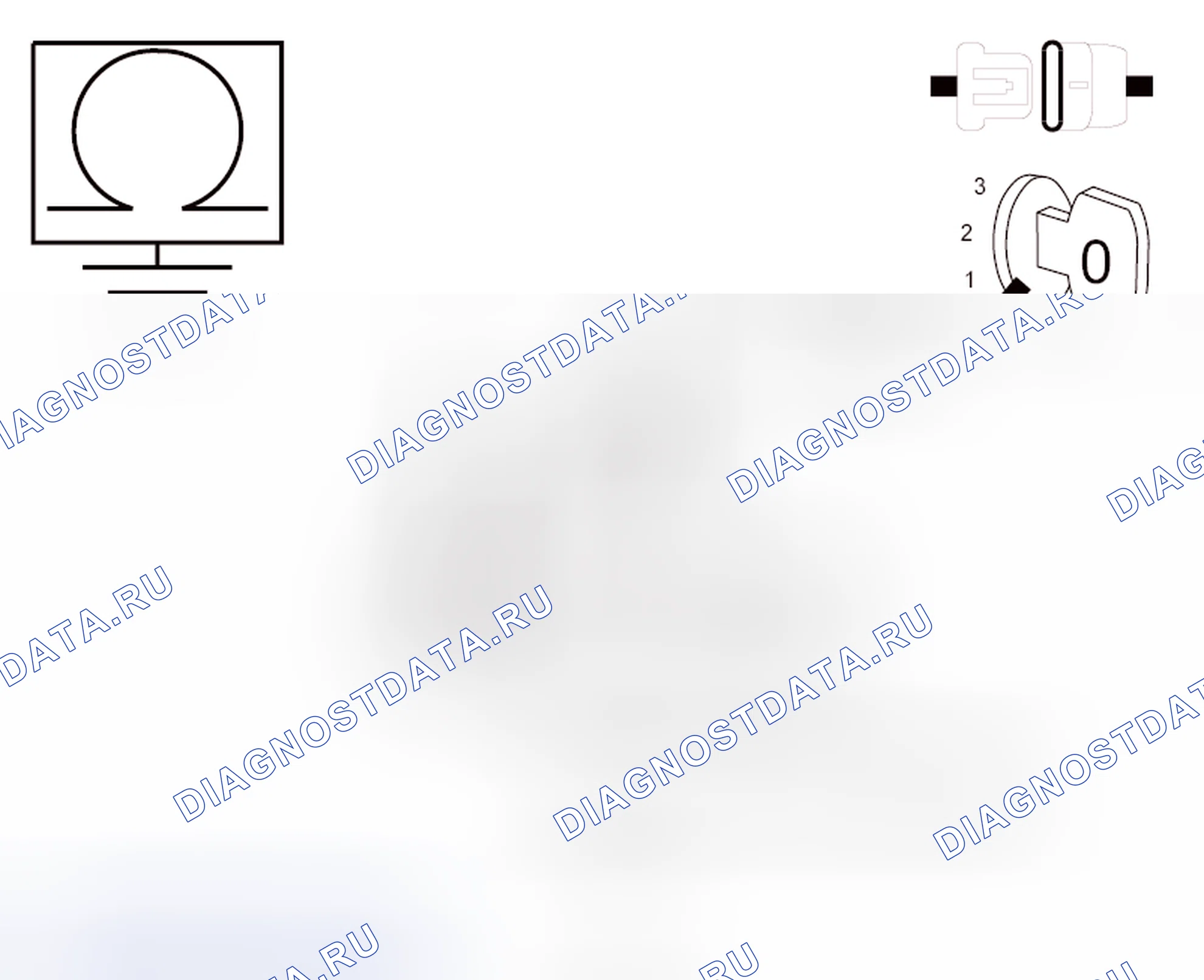 Рис. 171: Диагностический тест. Hyundai IONIQ 5 I