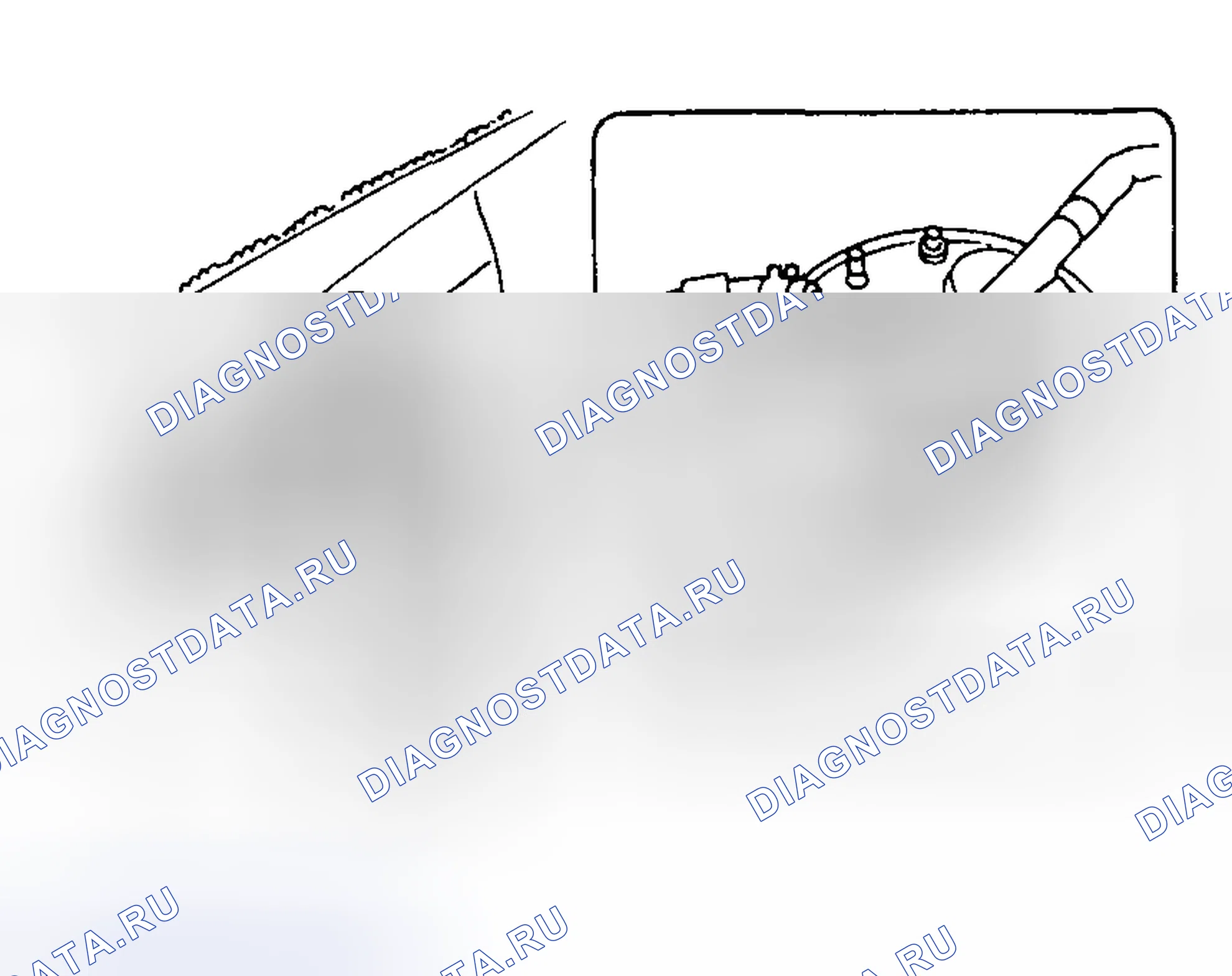 Рис. 74. Subaru Outback BH