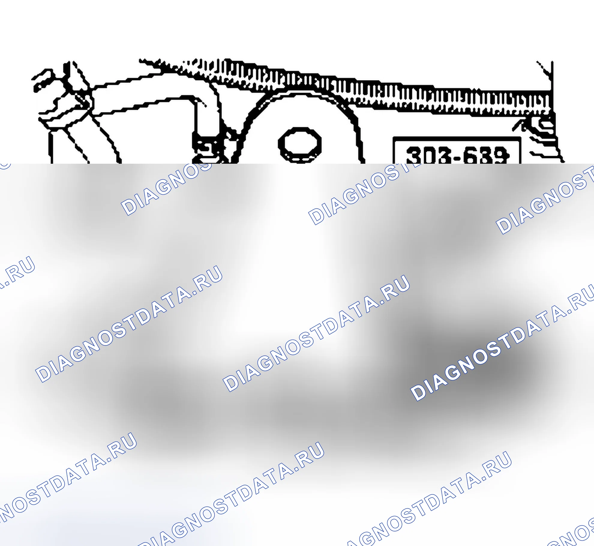 Рис. 1600. Ford Pickup F150 