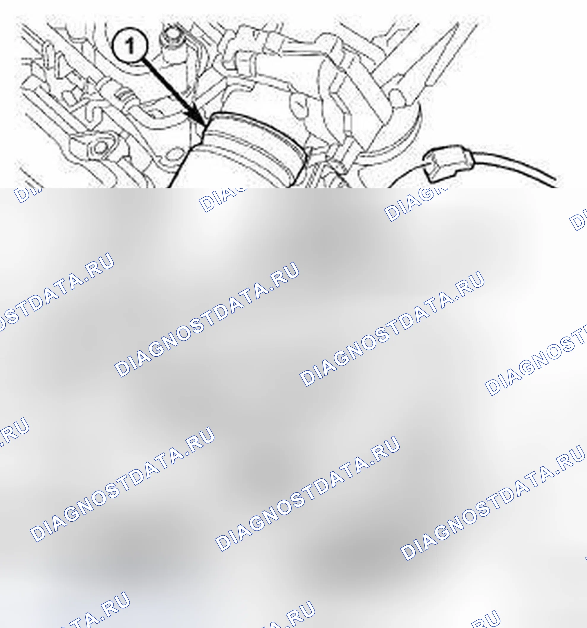Рис. 374. Dodge Journey I