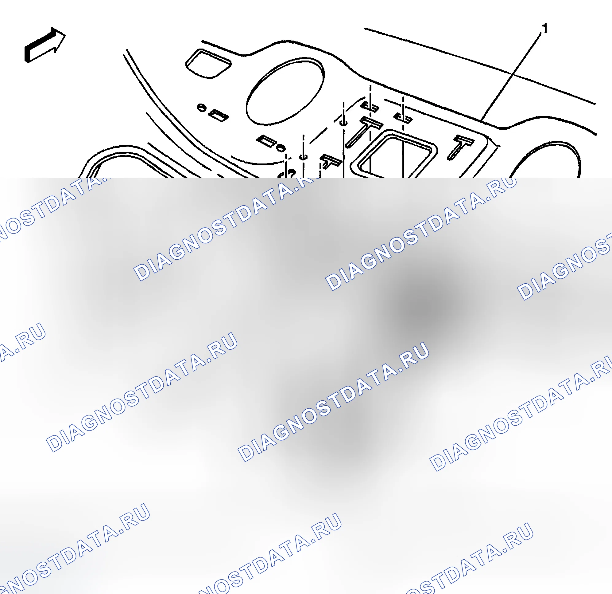 Рис. 19. Chevrolet Impala VIII