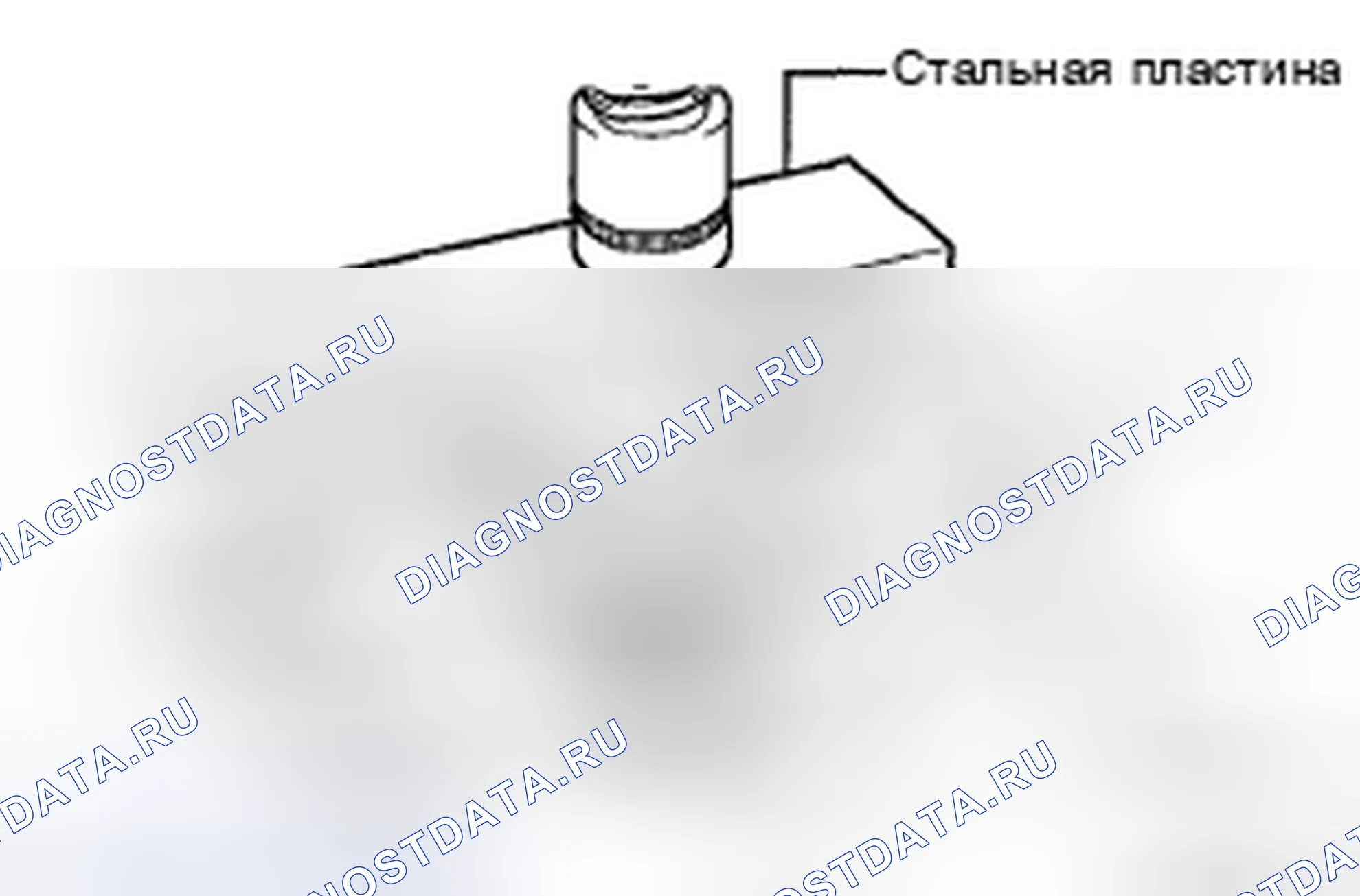 Рис. 99: ПОВТОРНАЯ СБОРКА. Toyota Highlander II