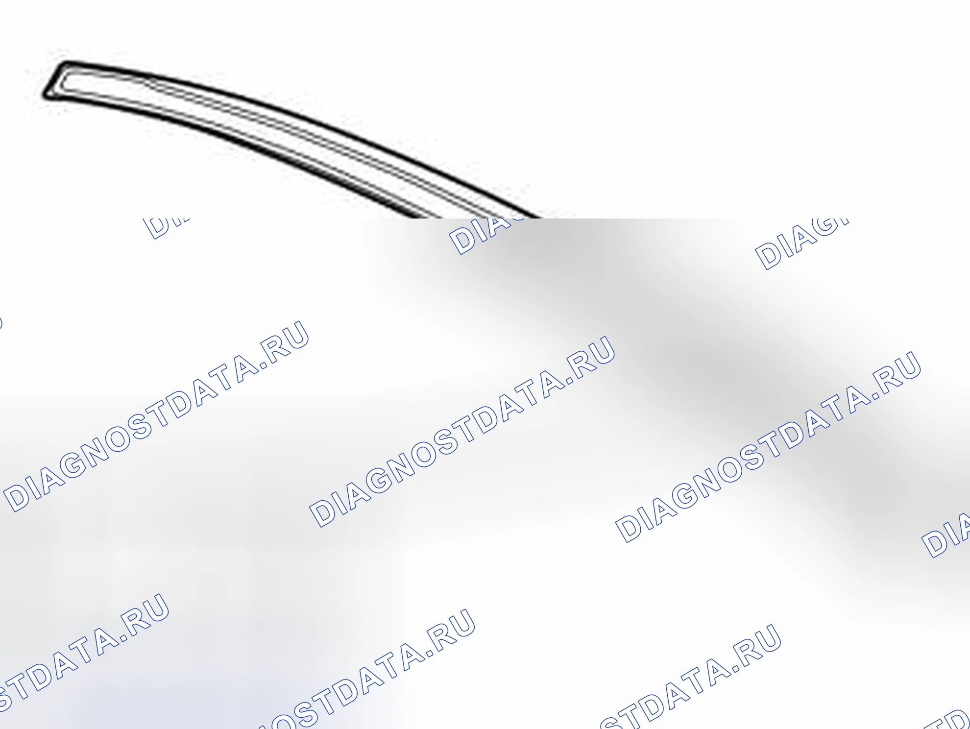 Рис. 139. Volvo S80 II рестайлинг