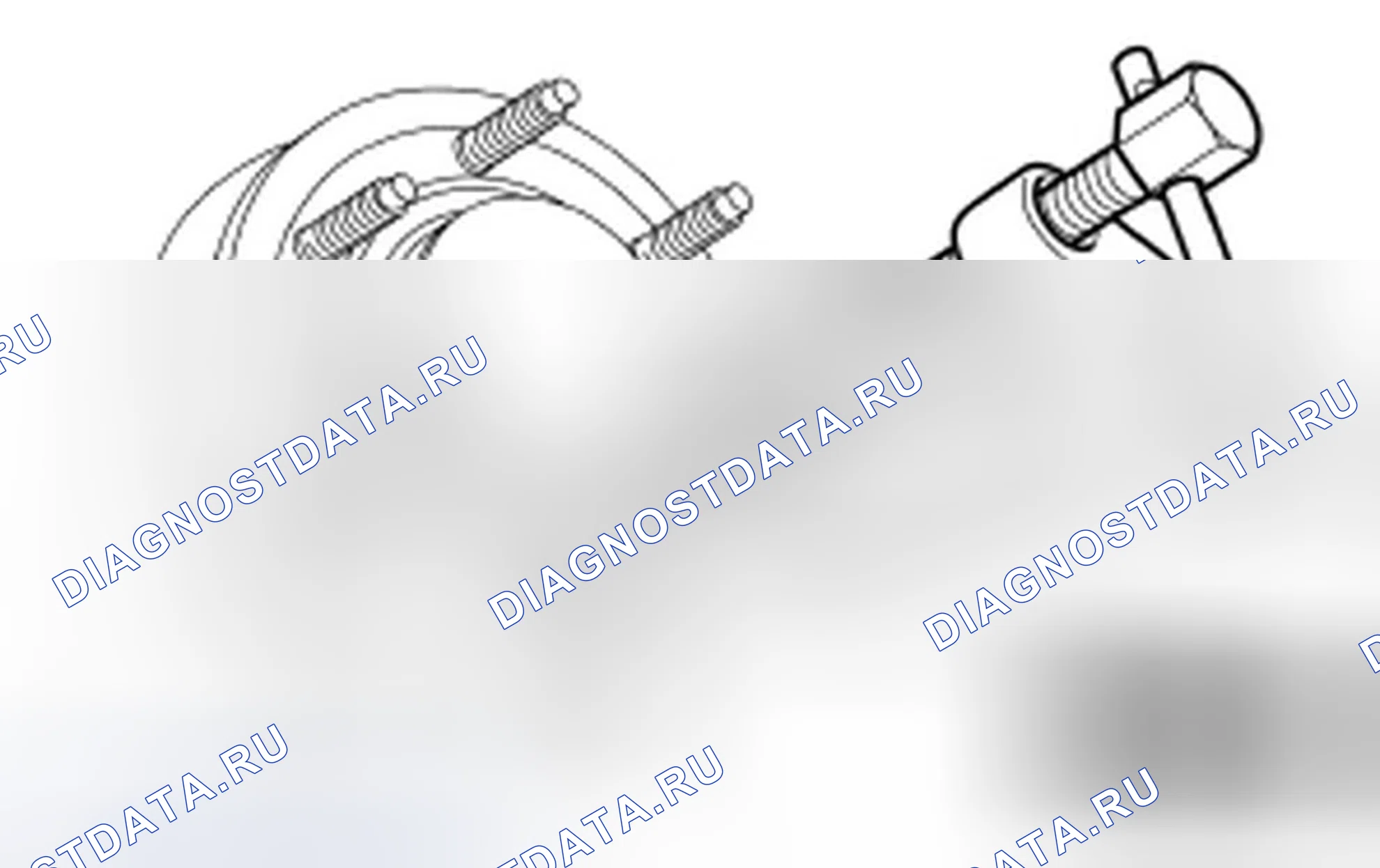 Рис. 14. Ford Cab & Chassis F350 Super Duty 