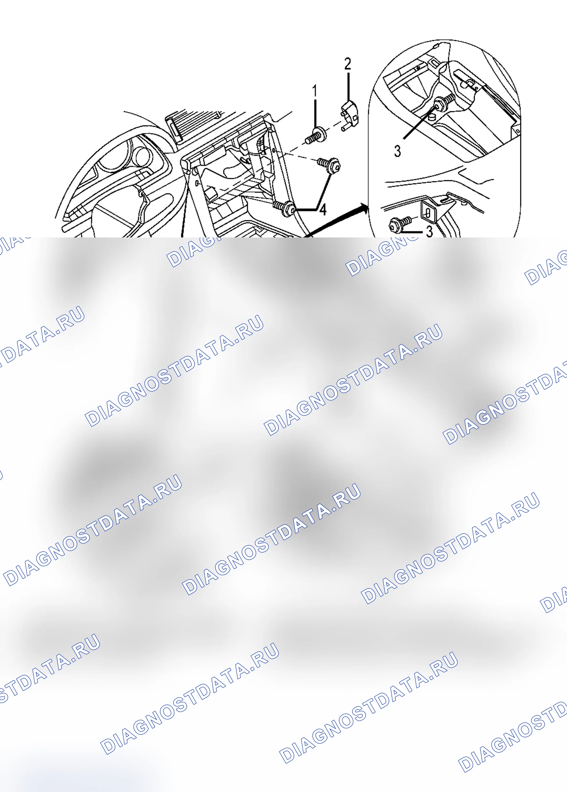 Рис. 5. Audi A4 B6