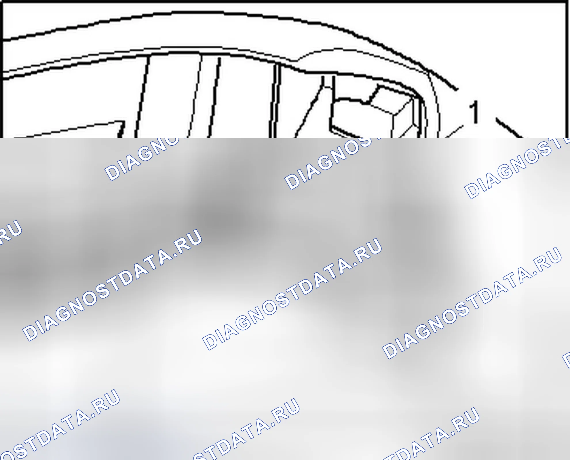 Рис. 18. Audi A3 8P рестайлинг