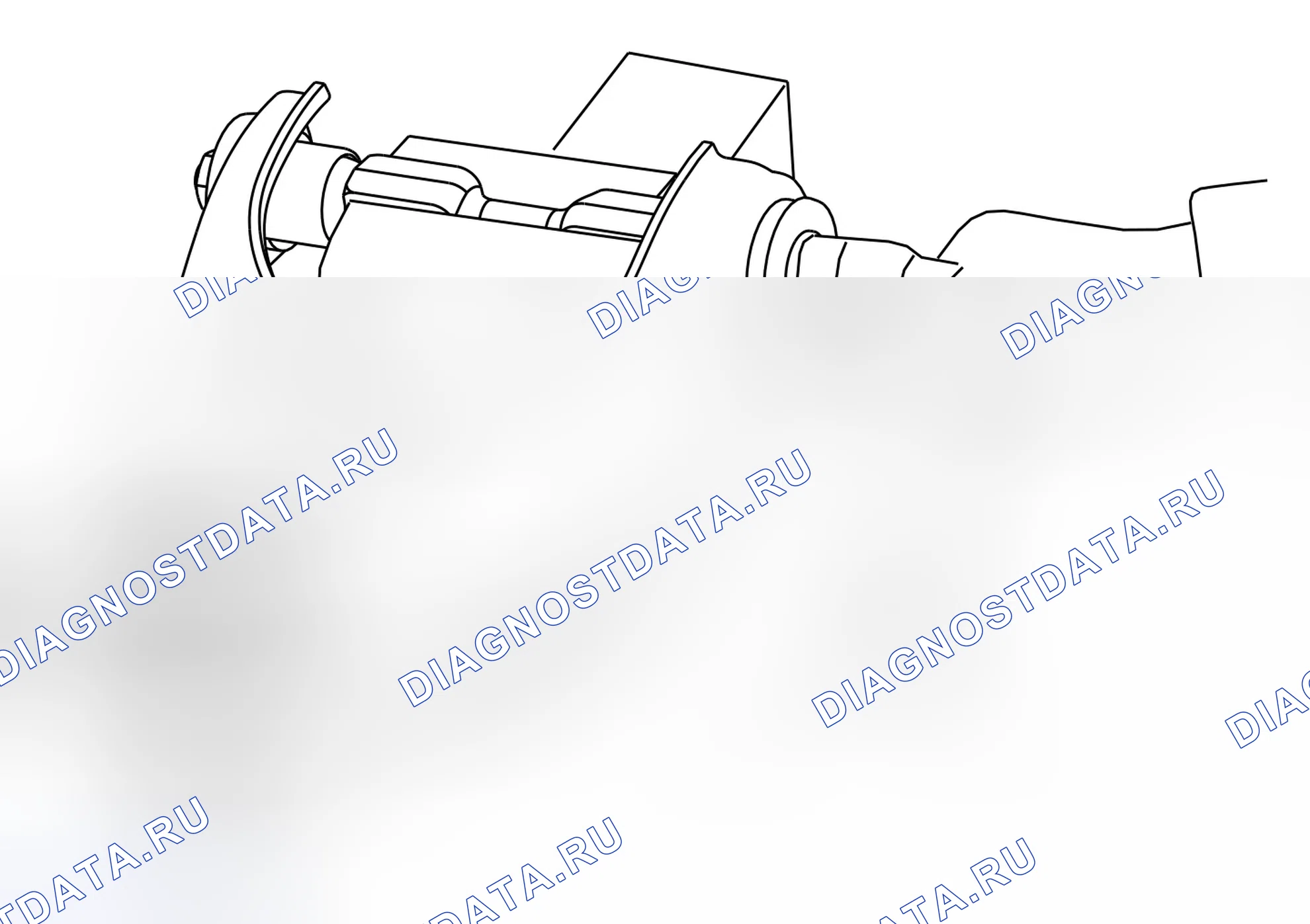 Разборка / установка — Great Wall Wingle-7. Great-Wall Wingle 7 I