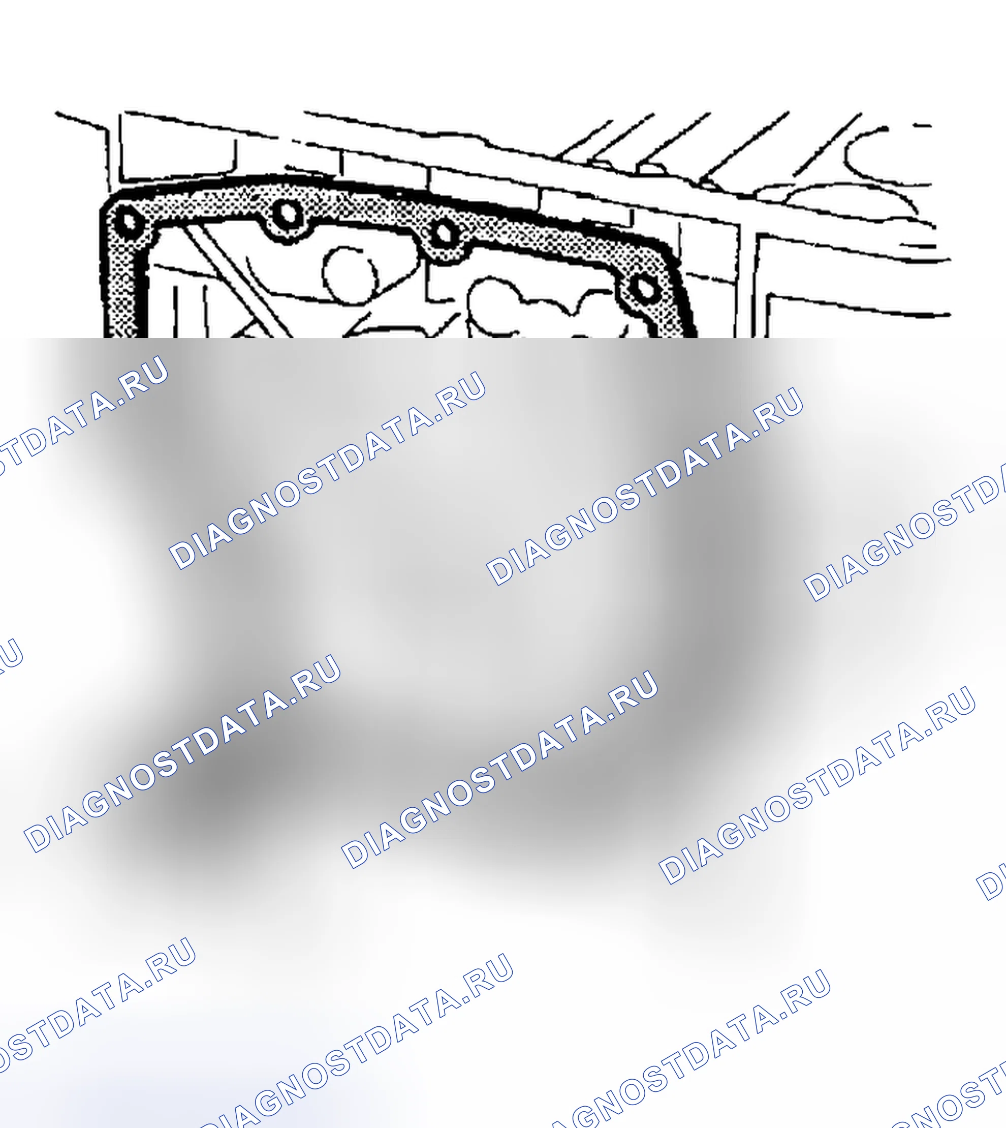 Рис. 432. Honda Odyssey (North America) I