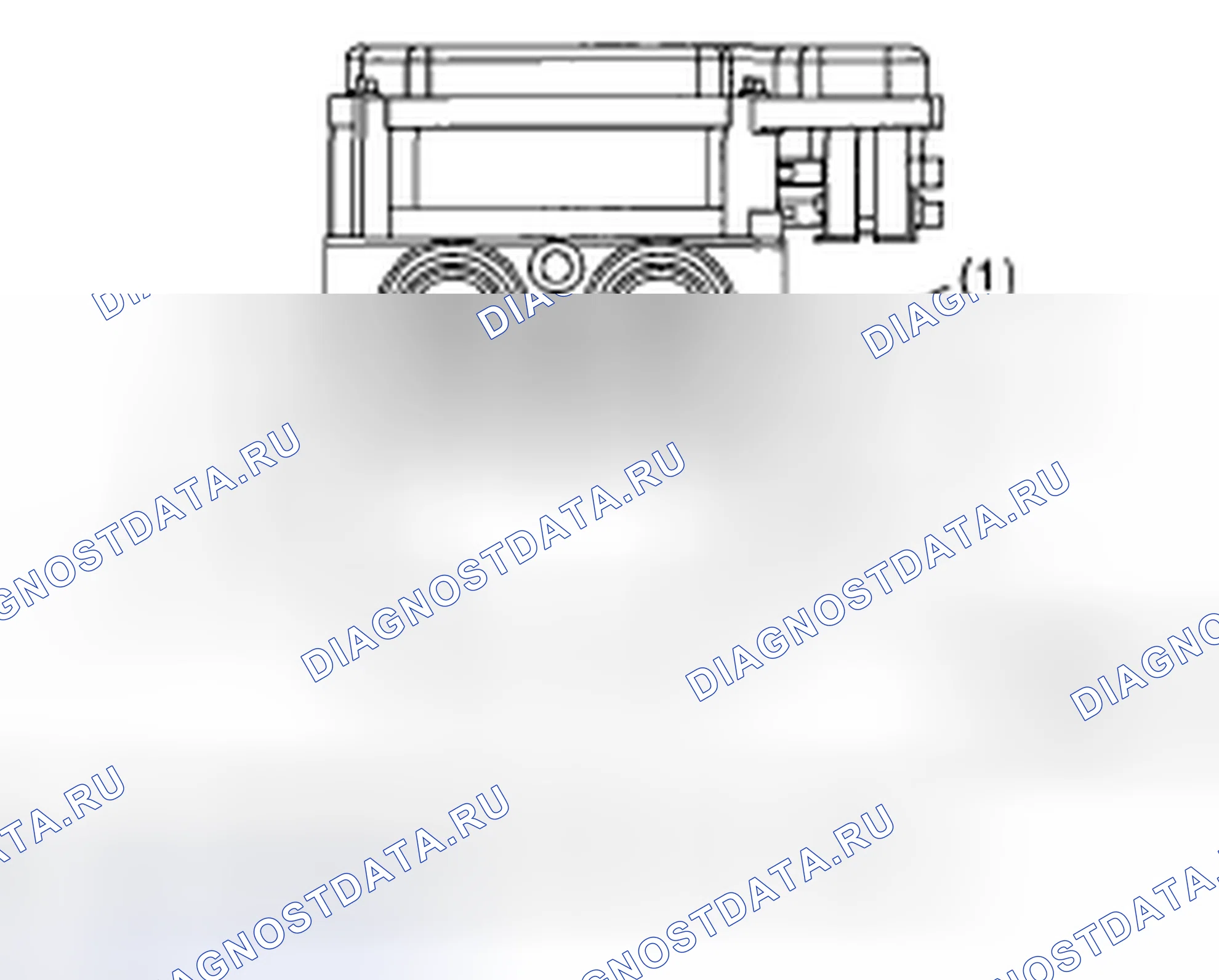 Рис. 63. Subaru Impreza WRX GD/GG рестайлинг 2