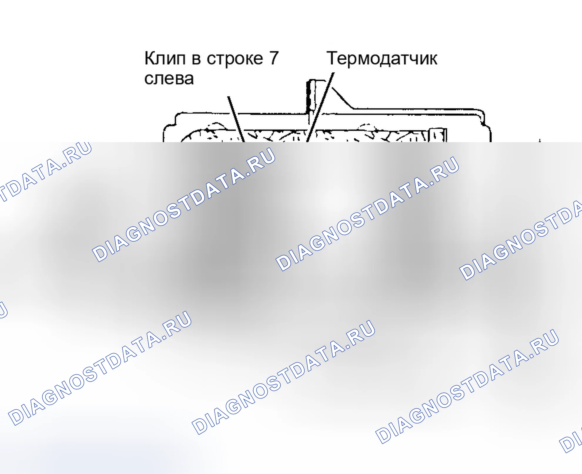 Рис. 14. Isuzu Rodeo II