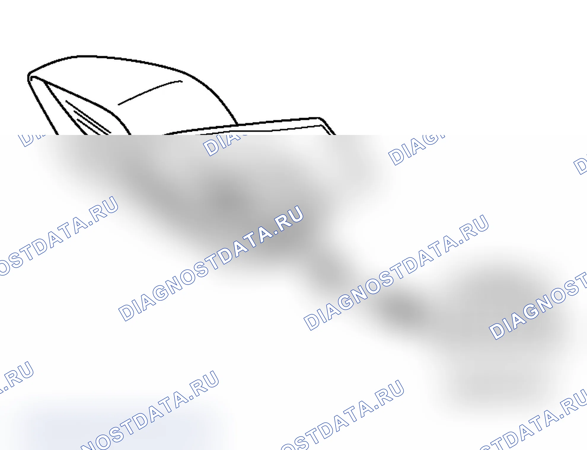 Рис. 56. Mitsubishi Lancer Evolution IX