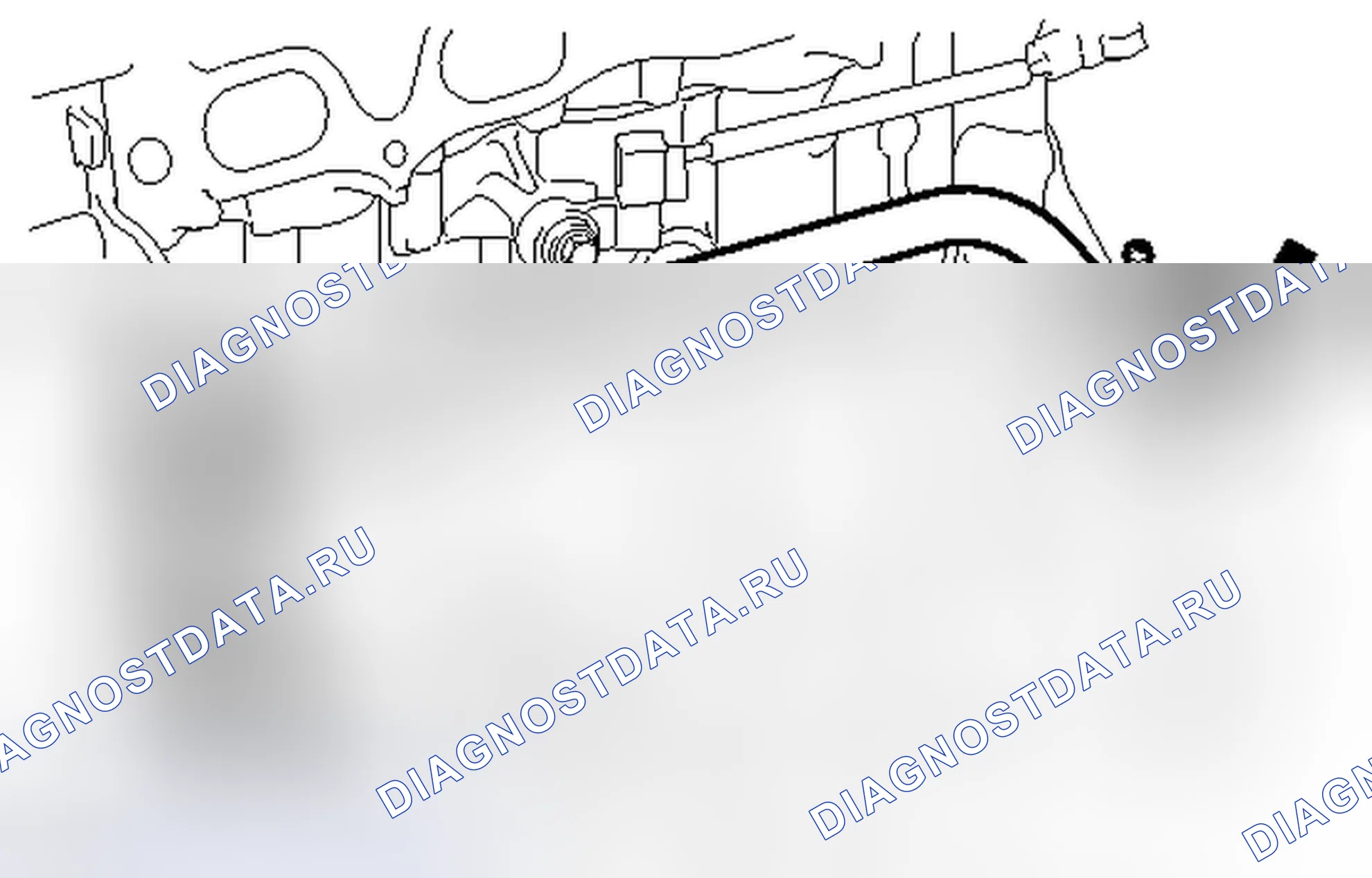 Рис. 110. Toyota 4Runner V