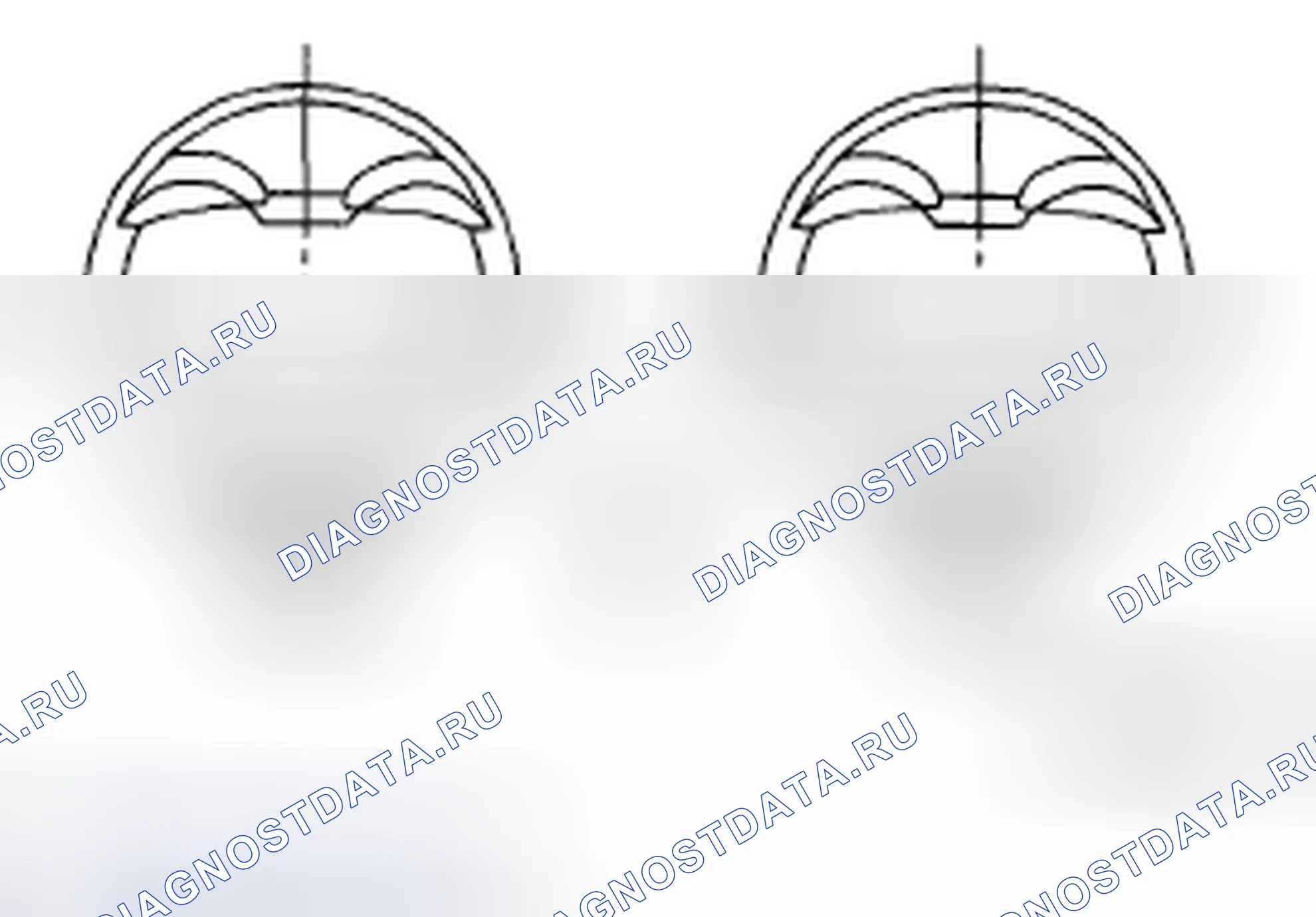 Рис. 175. Subaru Outback BP рестайлинг
