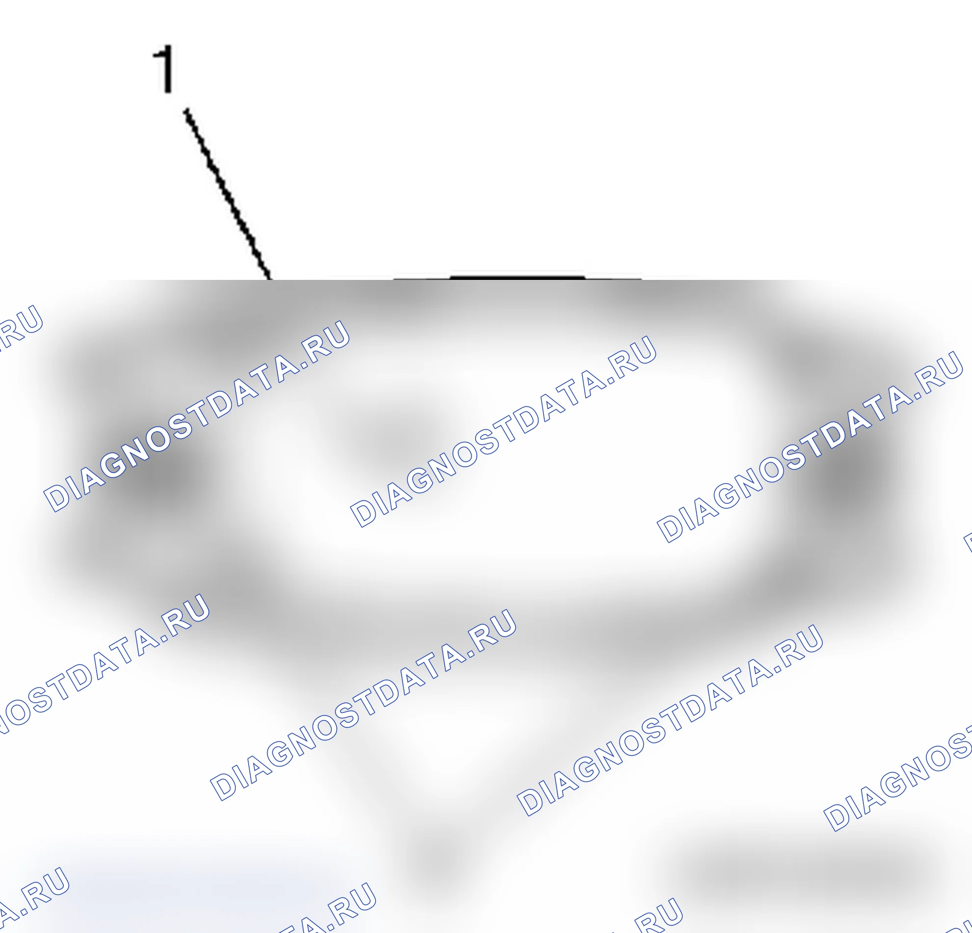 Замена подвески двигателя (демпфирующий блок) (сзади) (Z 12 XEP с 2005,5 г.в). Opel Agila A рестайлинг