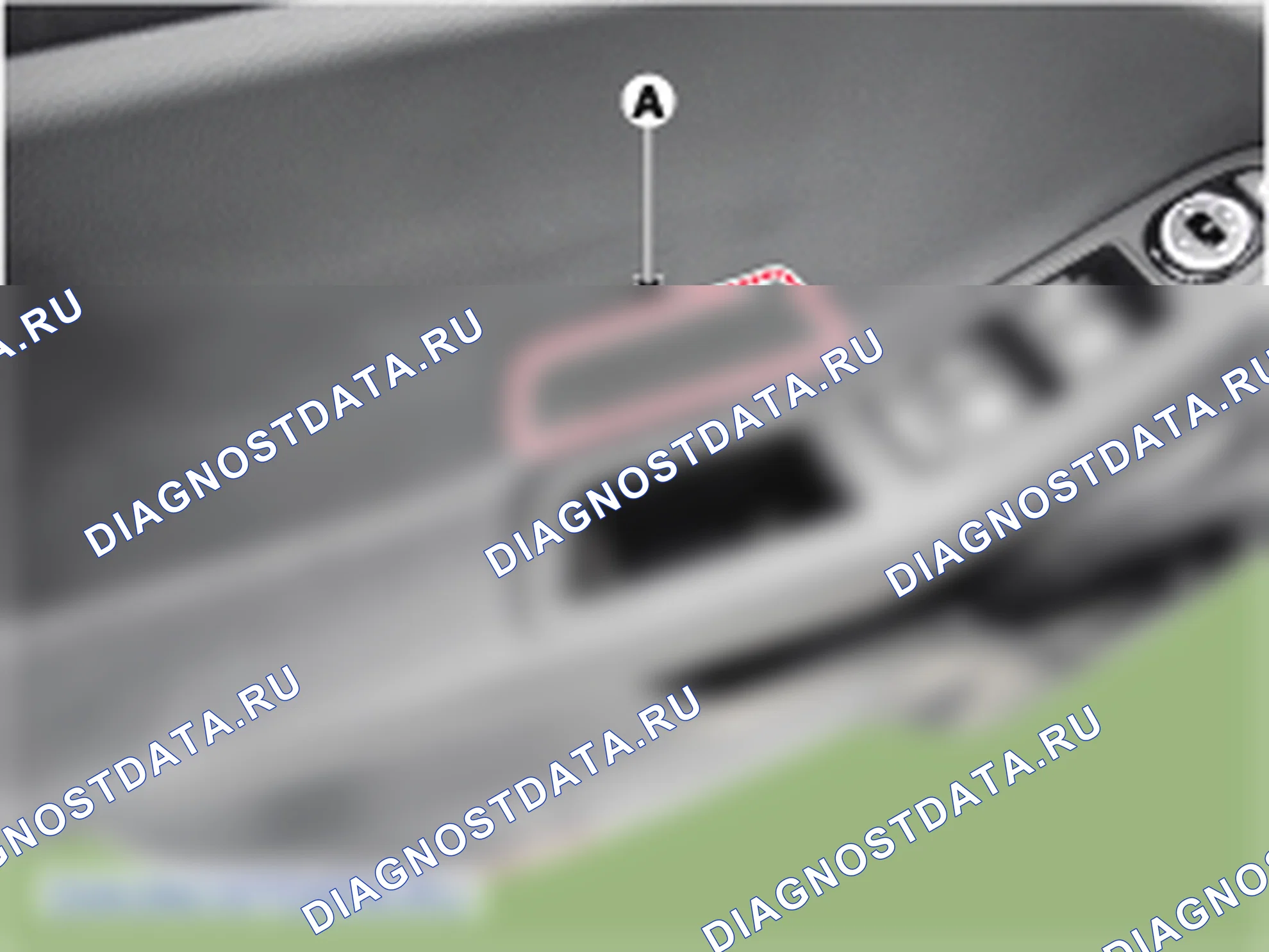 Замена отделки передней двери. Hyundai i20 GB