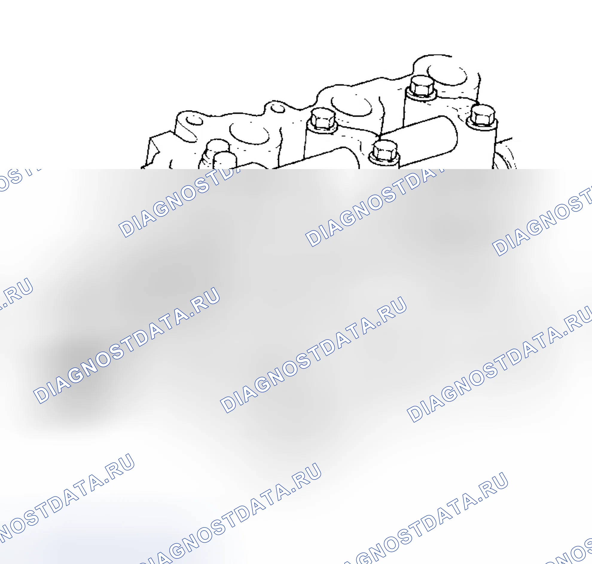 Рис. 538. Honda Civic VII рестайлинг