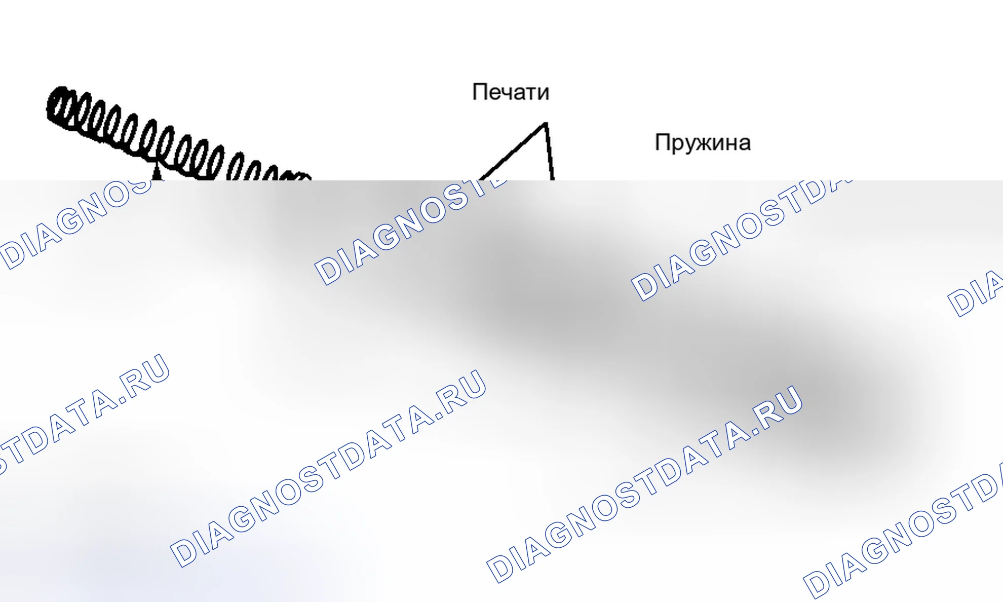 Рис. 7: Разборка. Volvo V90 I