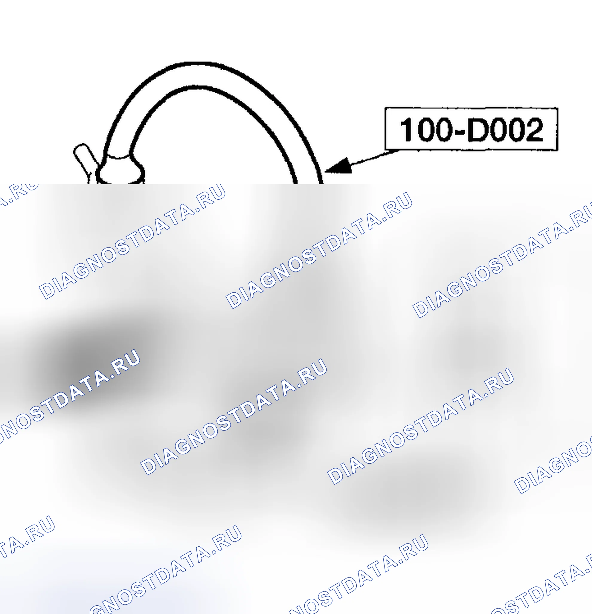 Рис. 244. Hyundai ix20 I рестайлинг