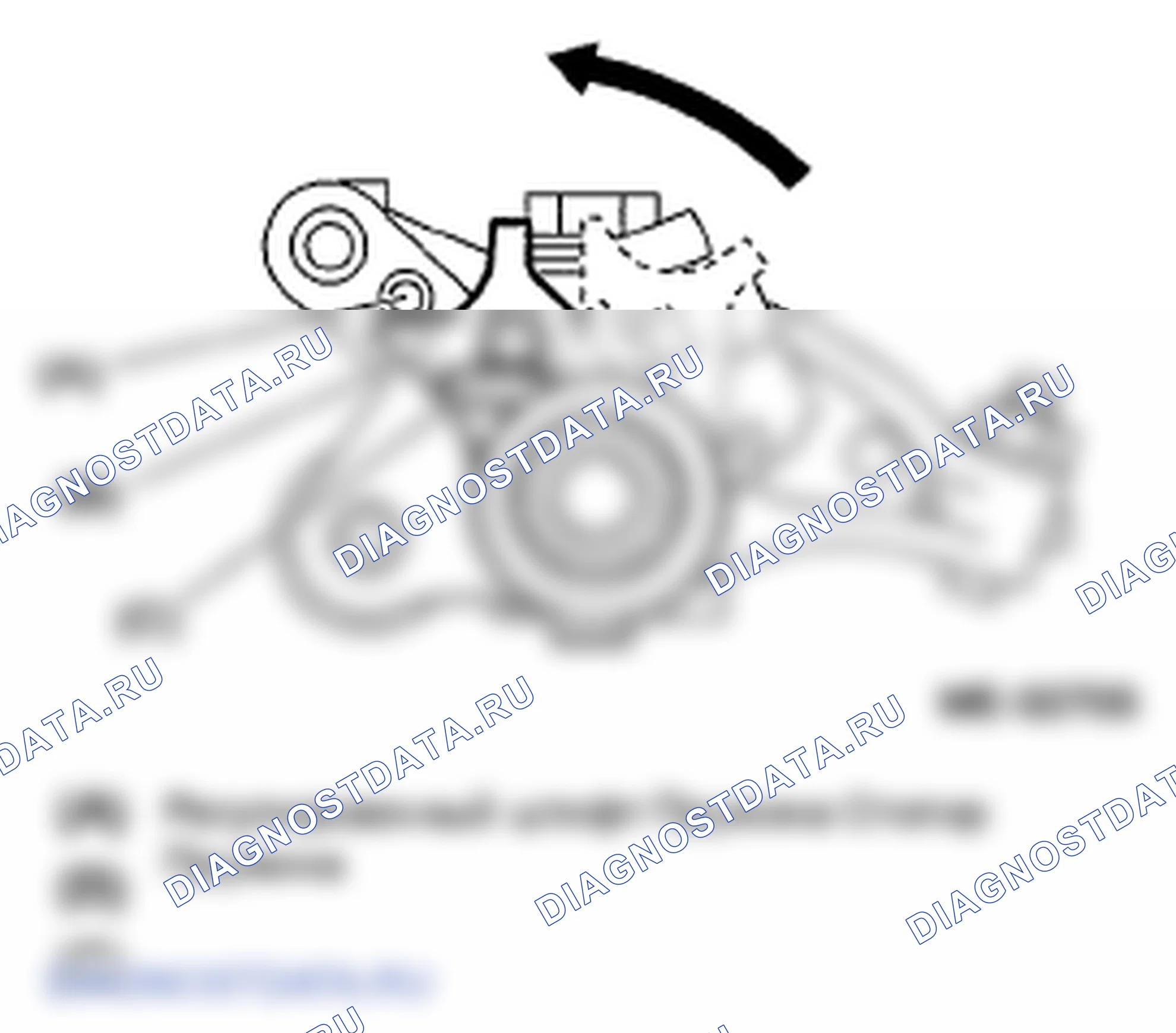 Рис. 147. Subaru Impreza WRX GH